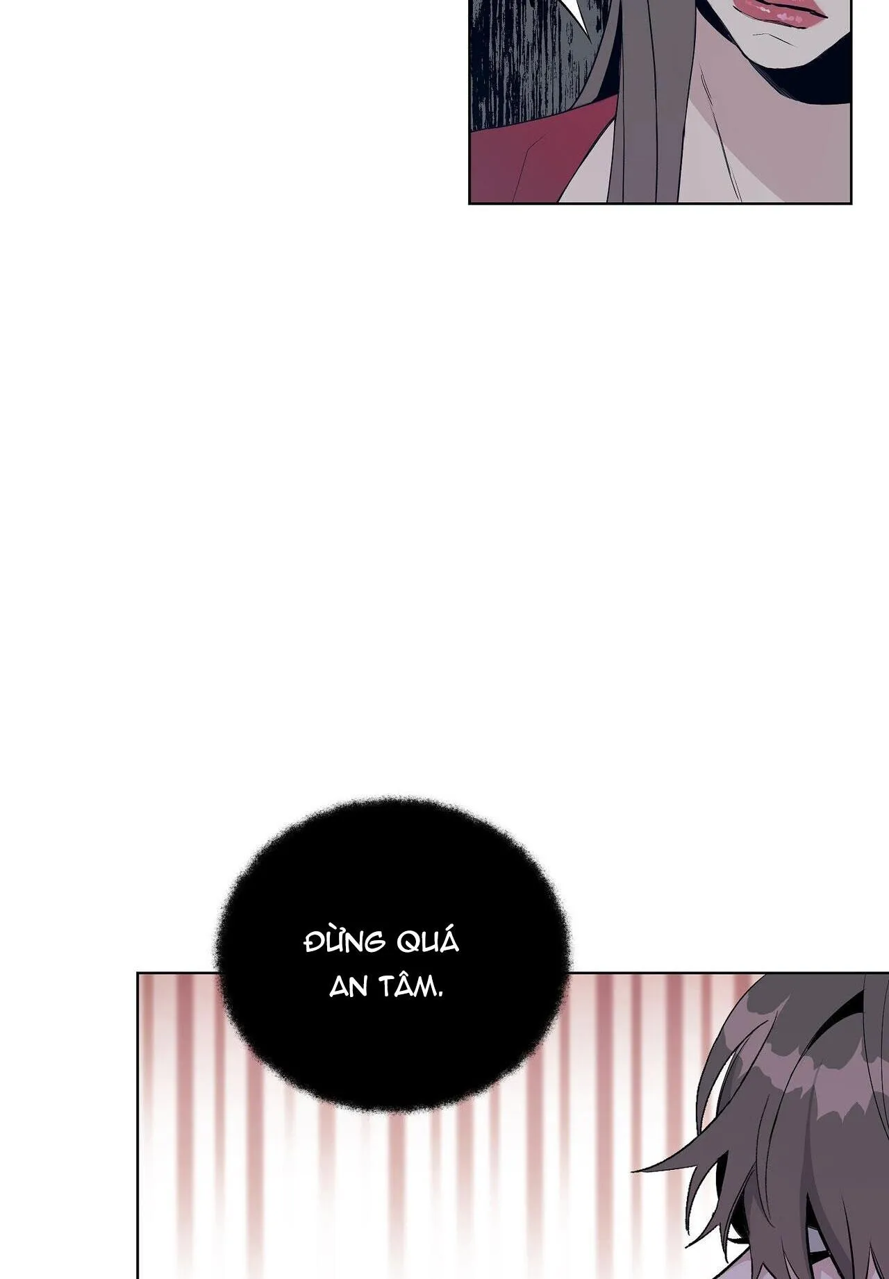 BLAZE OUT Chapter 10 Trang 32