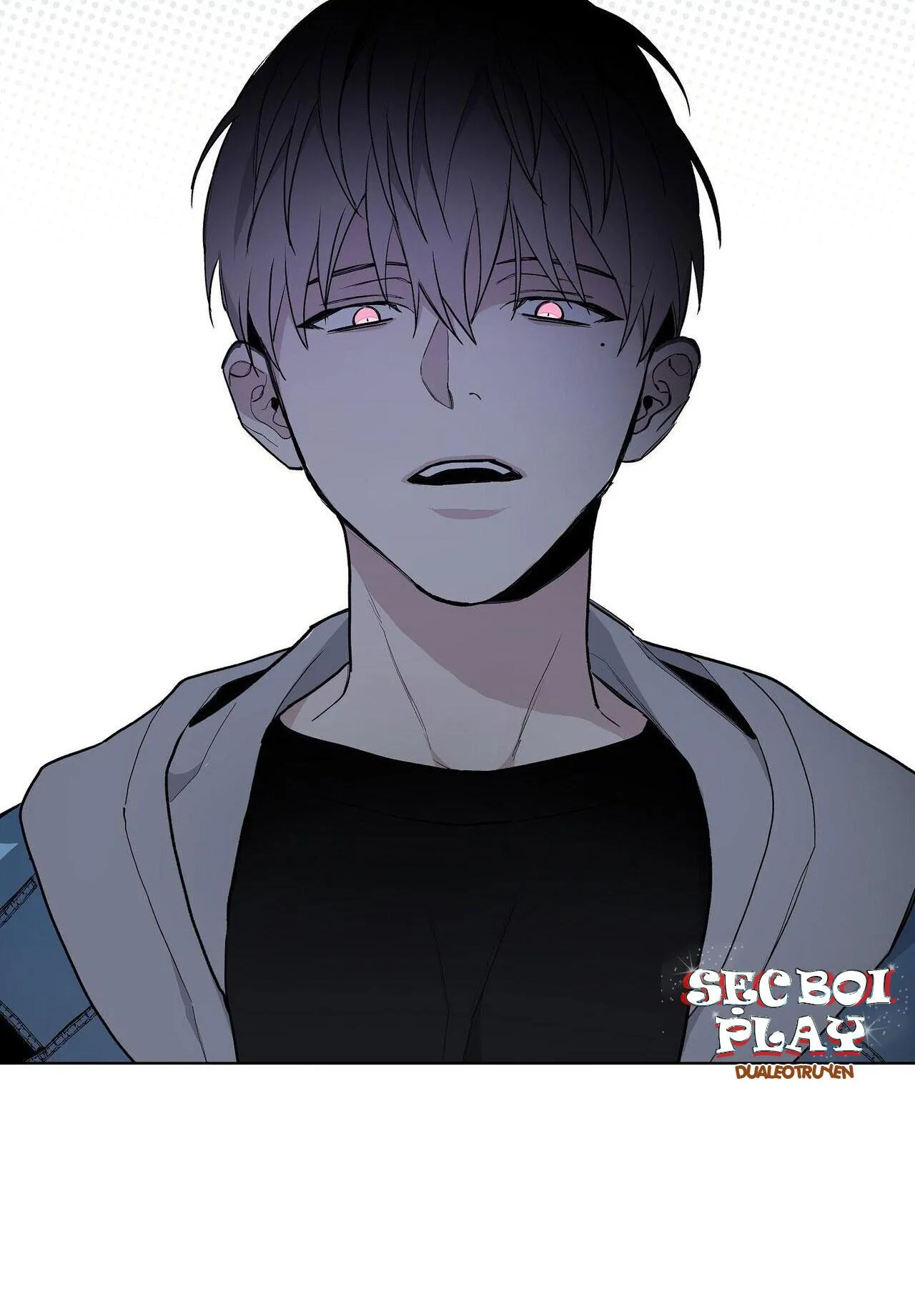 BLAZE OUT Chapter 10 Trang 34