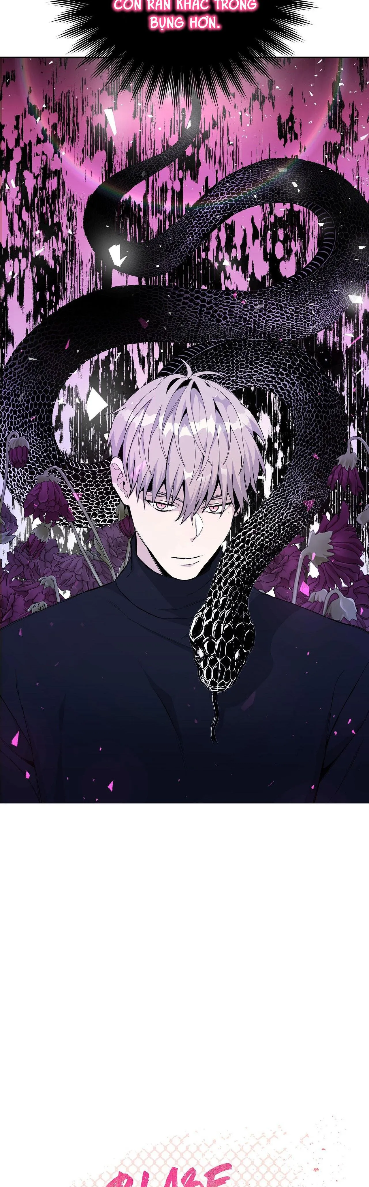 BLAZE OUT Chapter 11 Trang 8