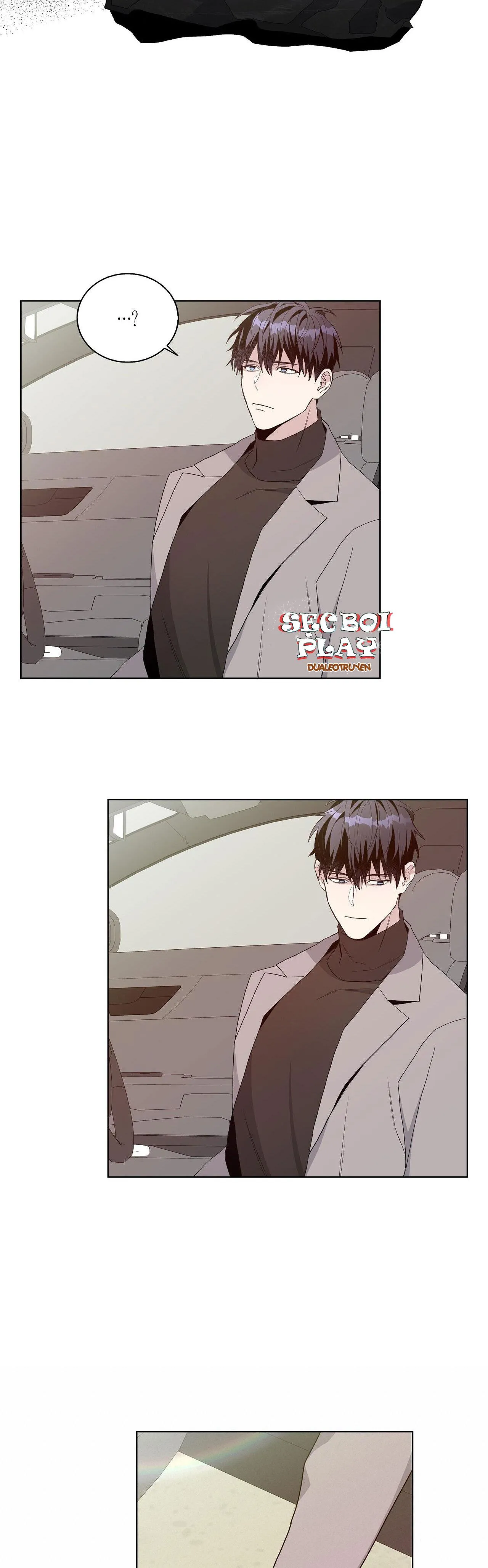 BLAZE OUT Chapter 11 Trang 20