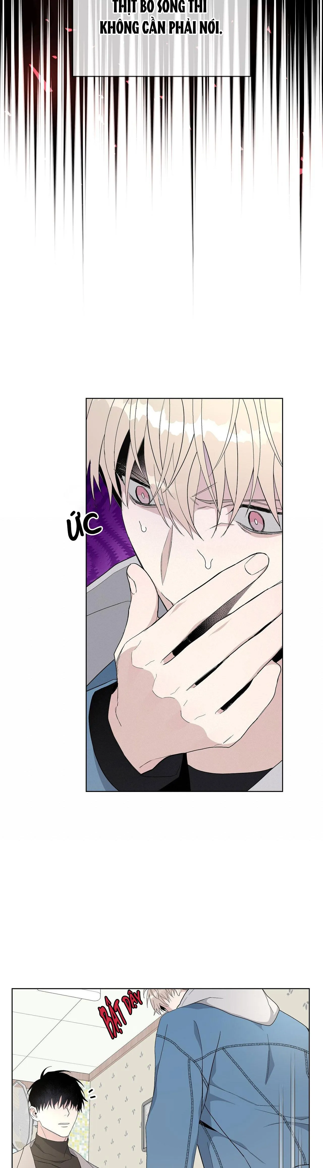 BLAZE OUT Chapter 12 Trang 23