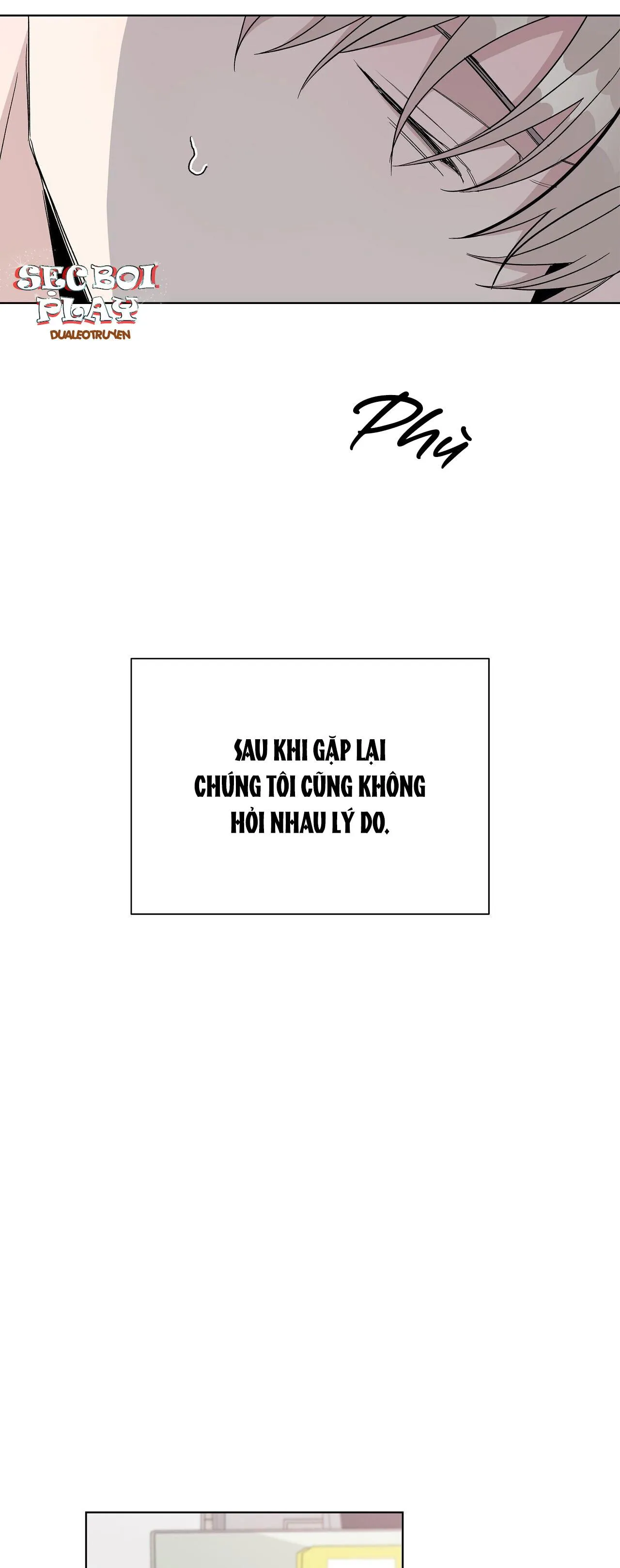 BLAZE OUT Chapter 13 Trang 26