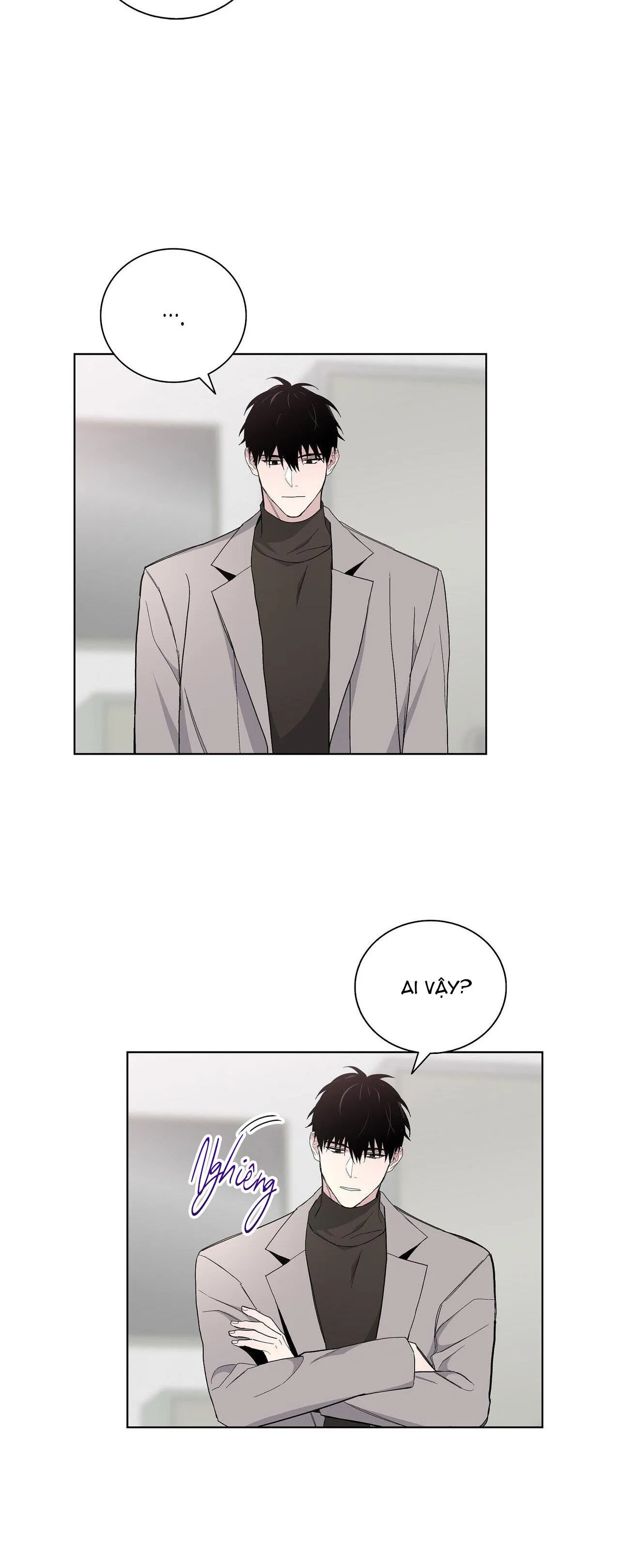 BLAZE OUT Chapter 13 Trang 29