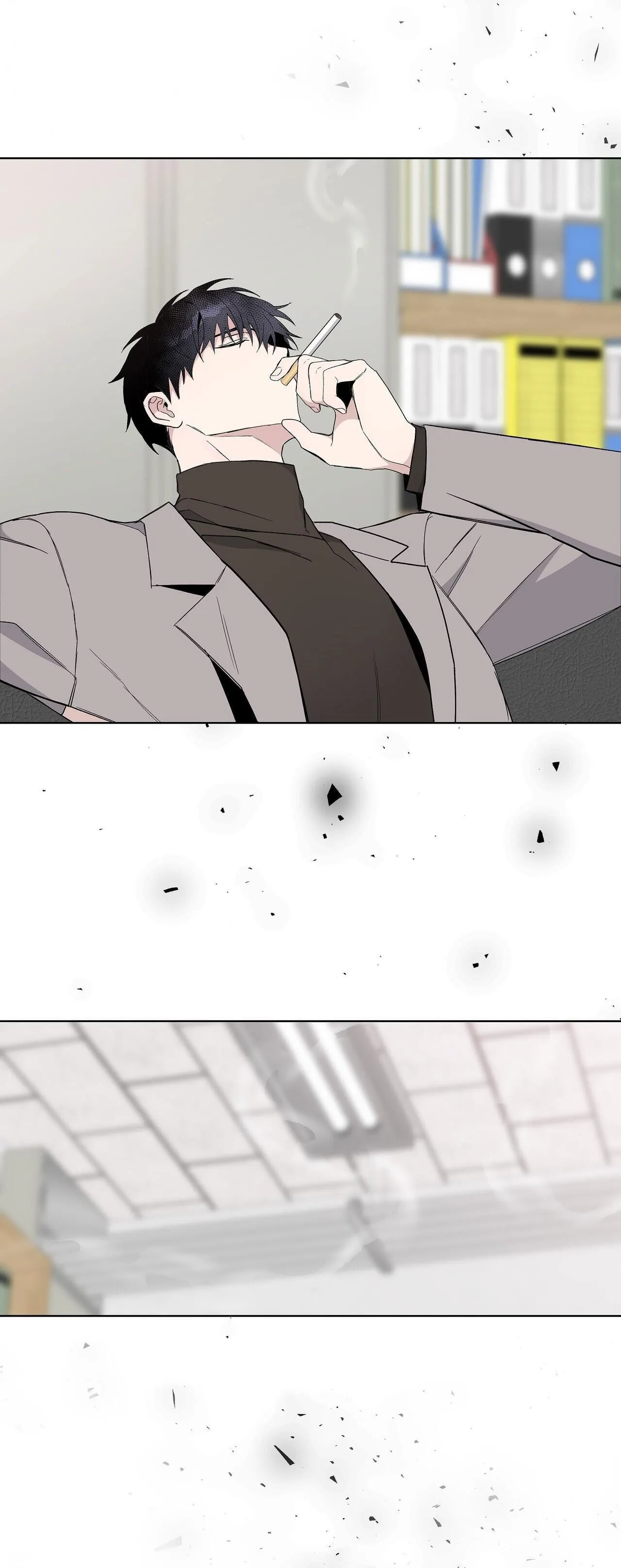 BLAZE OUT Chapter 13 Trang 36