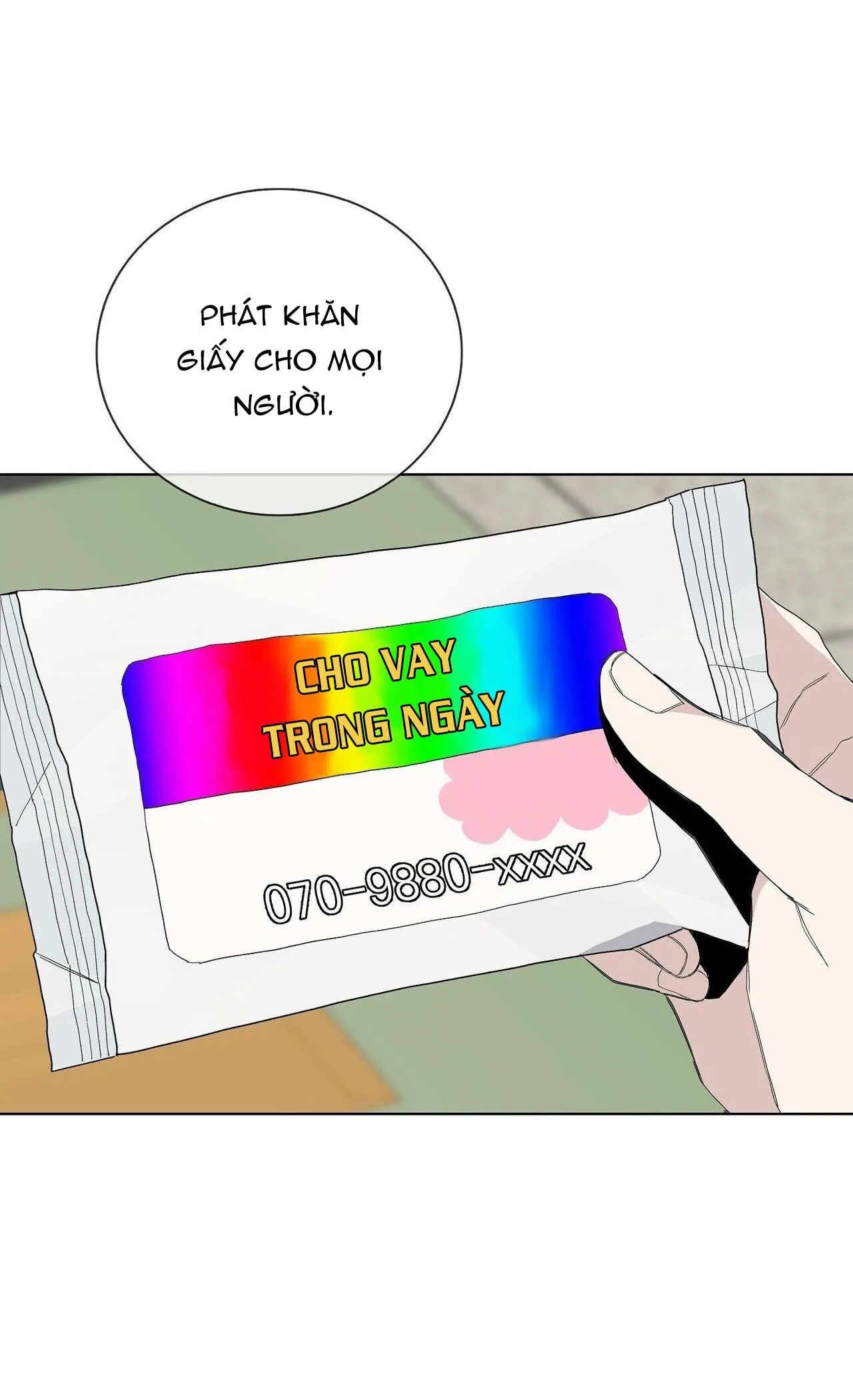 BLAZE OUT Chapter 14 Trang 10