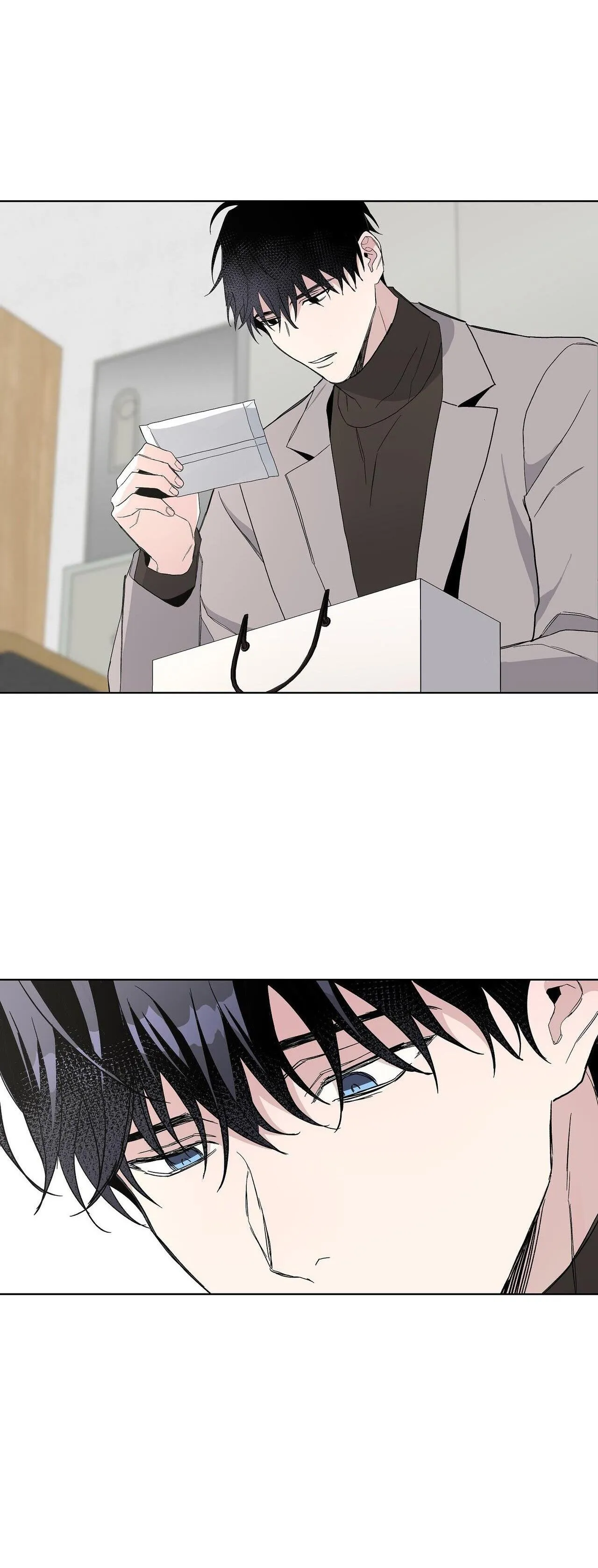 BLAZE OUT Chapter 14 Trang 11