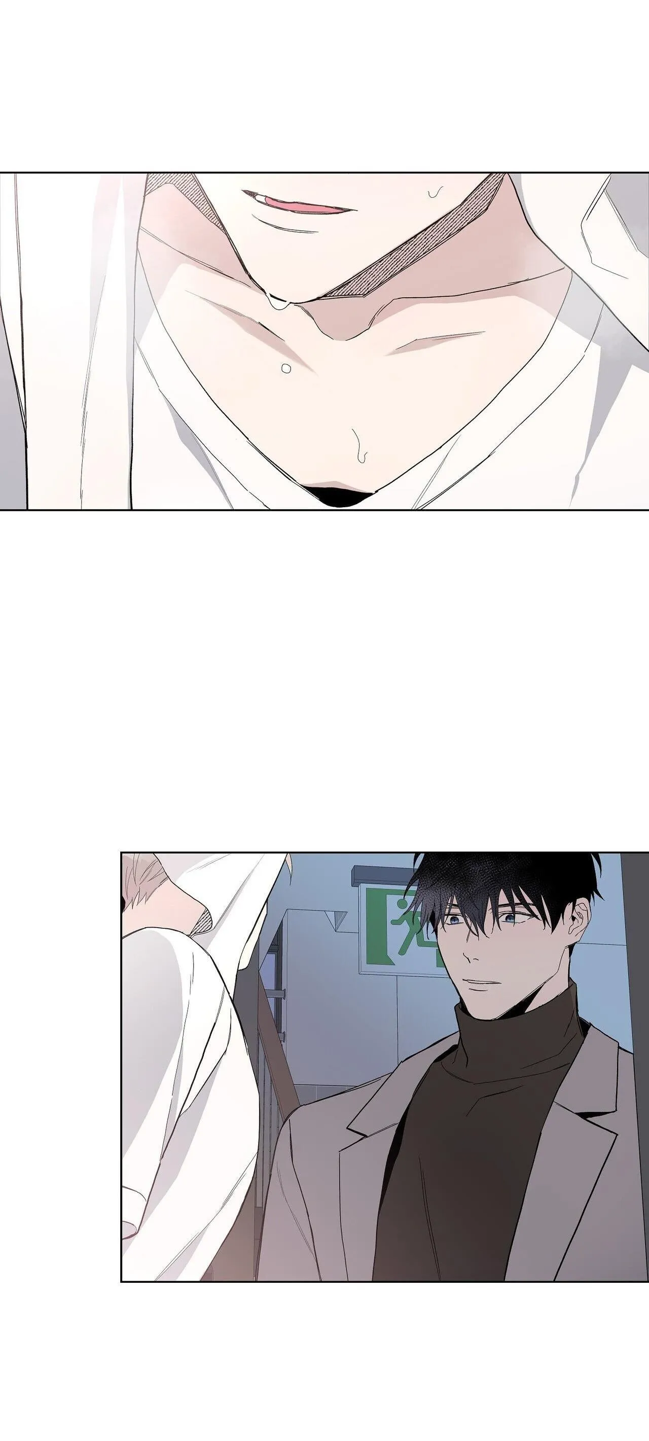 BLAZE OUT Chapter 14 Trang 17