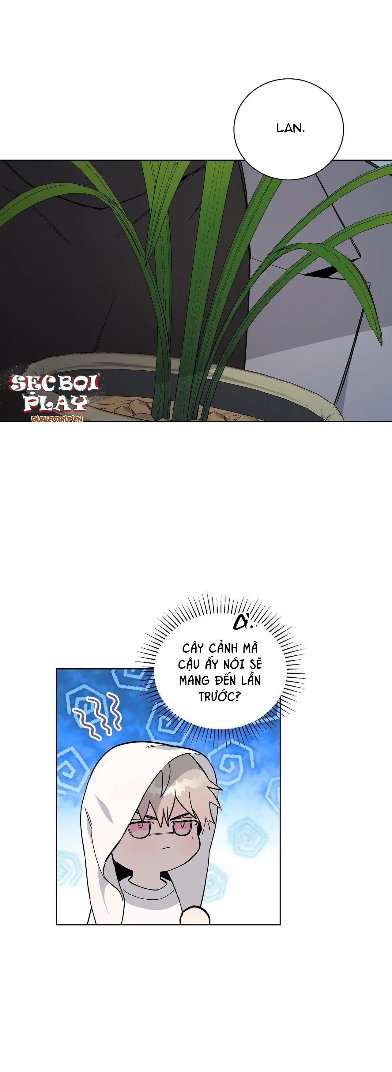 BLAZE OUT Chapter 14 Trang 19