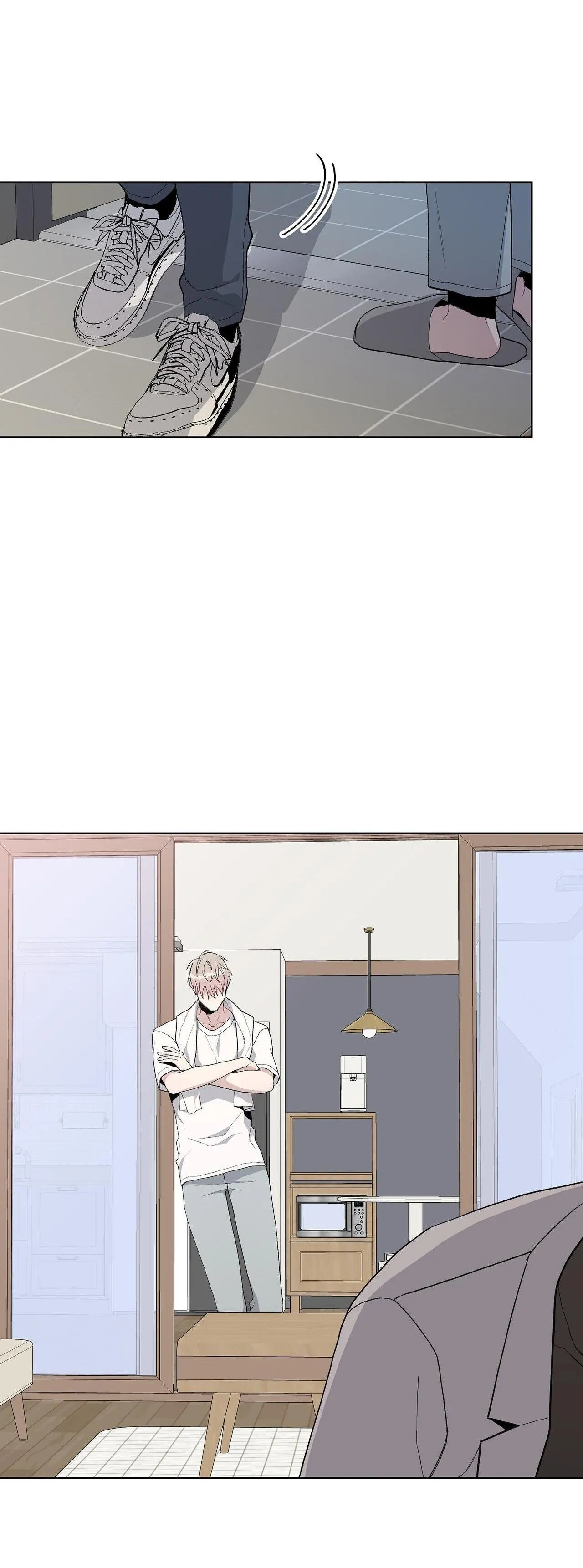 BLAZE OUT Chapter 14 Trang 23