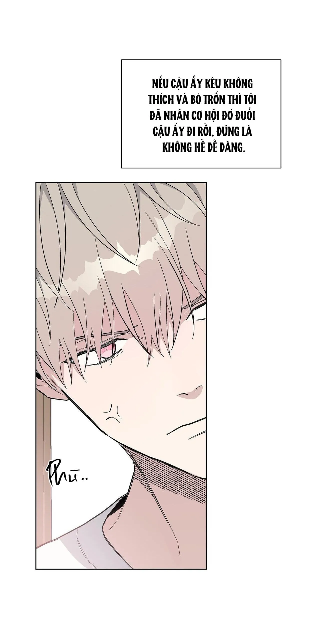 BLAZE OUT Chapter 14 Trang 26