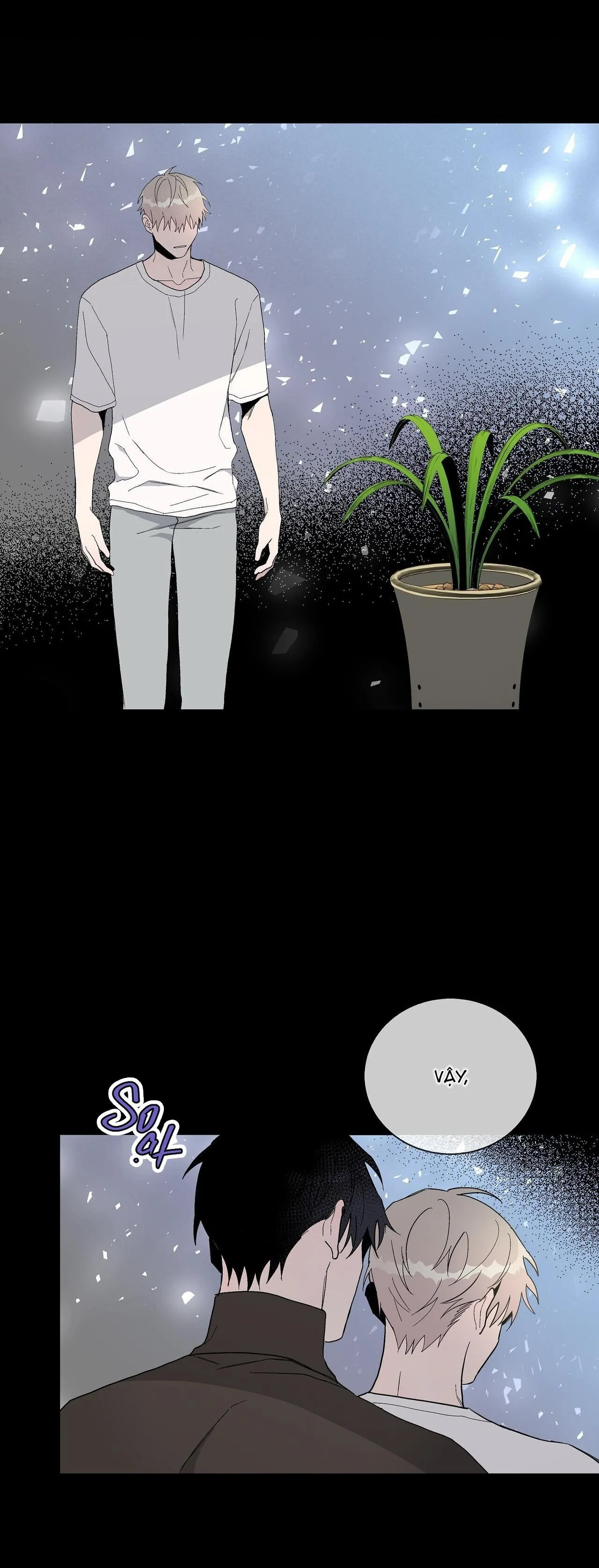 BLAZE OUT Chapter 14 Trang 30