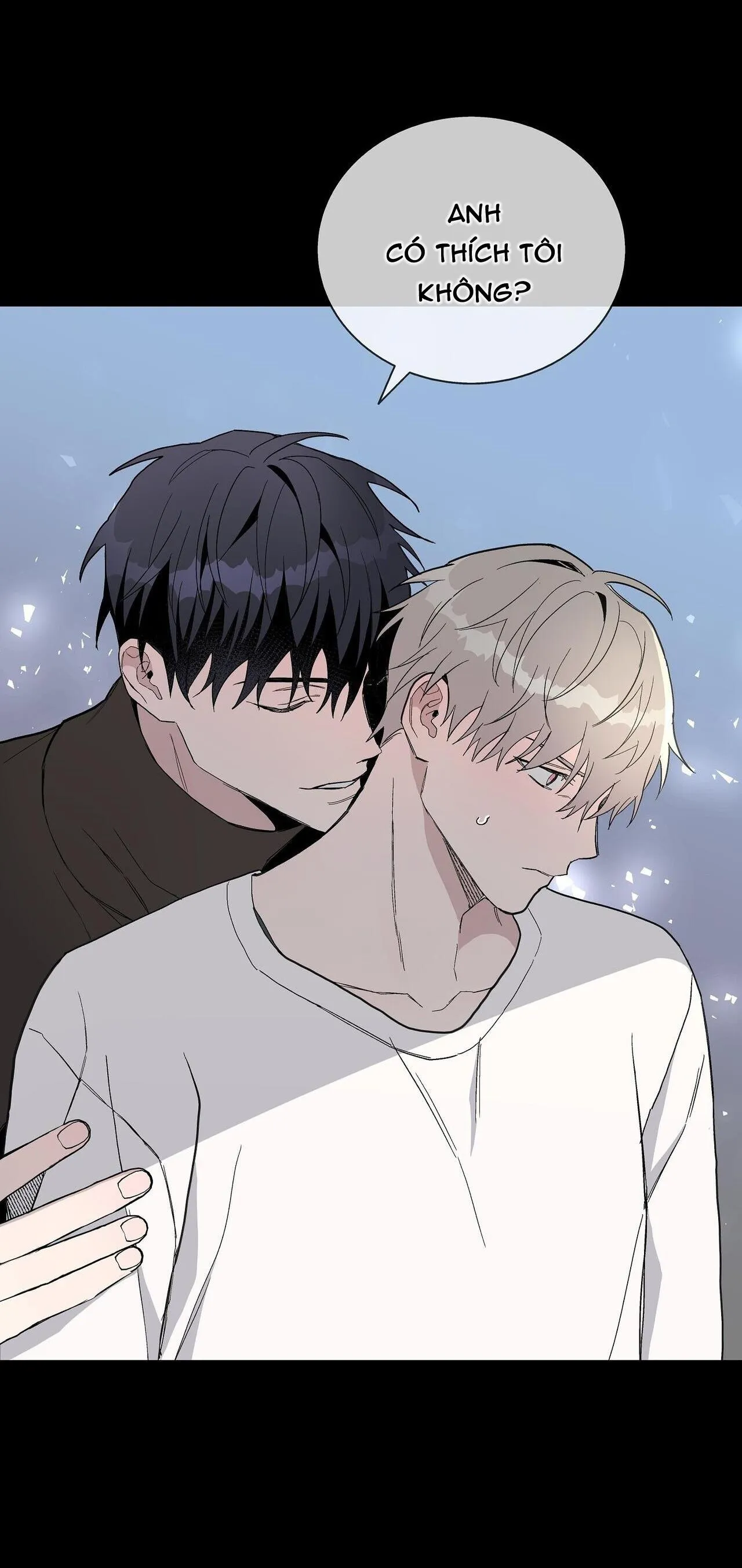 BLAZE OUT Chapter 14 Trang 31