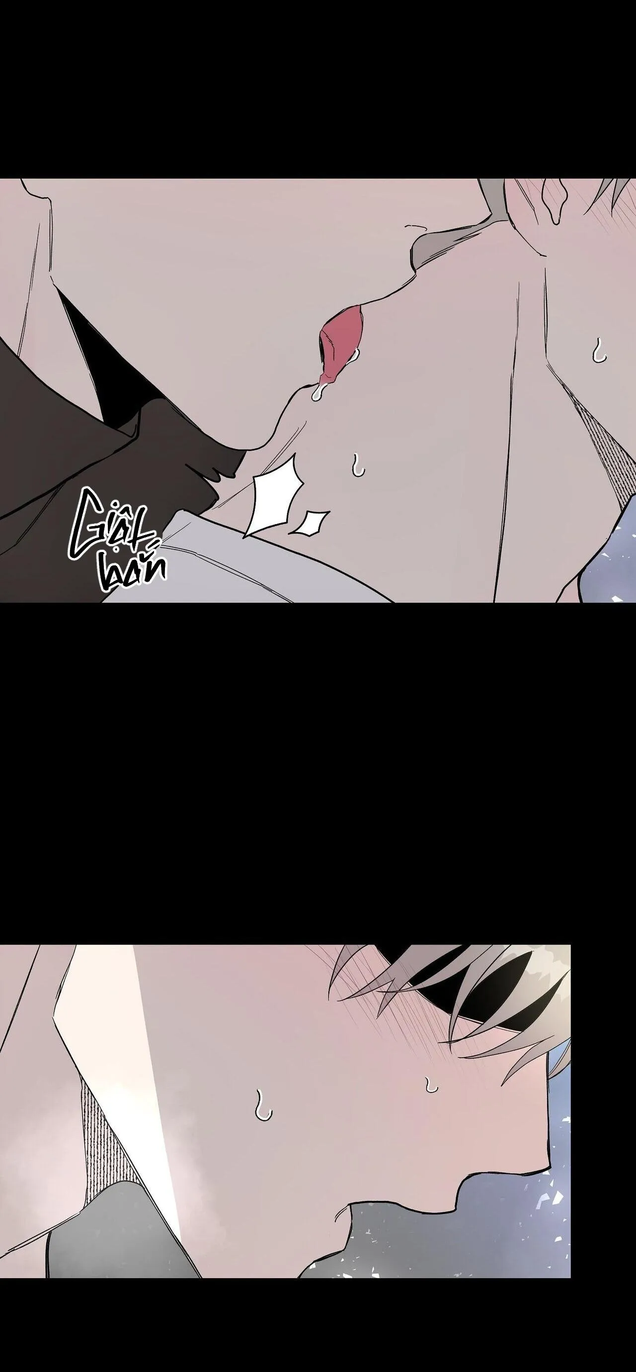 BLAZE OUT Chapter 14 Trang 32