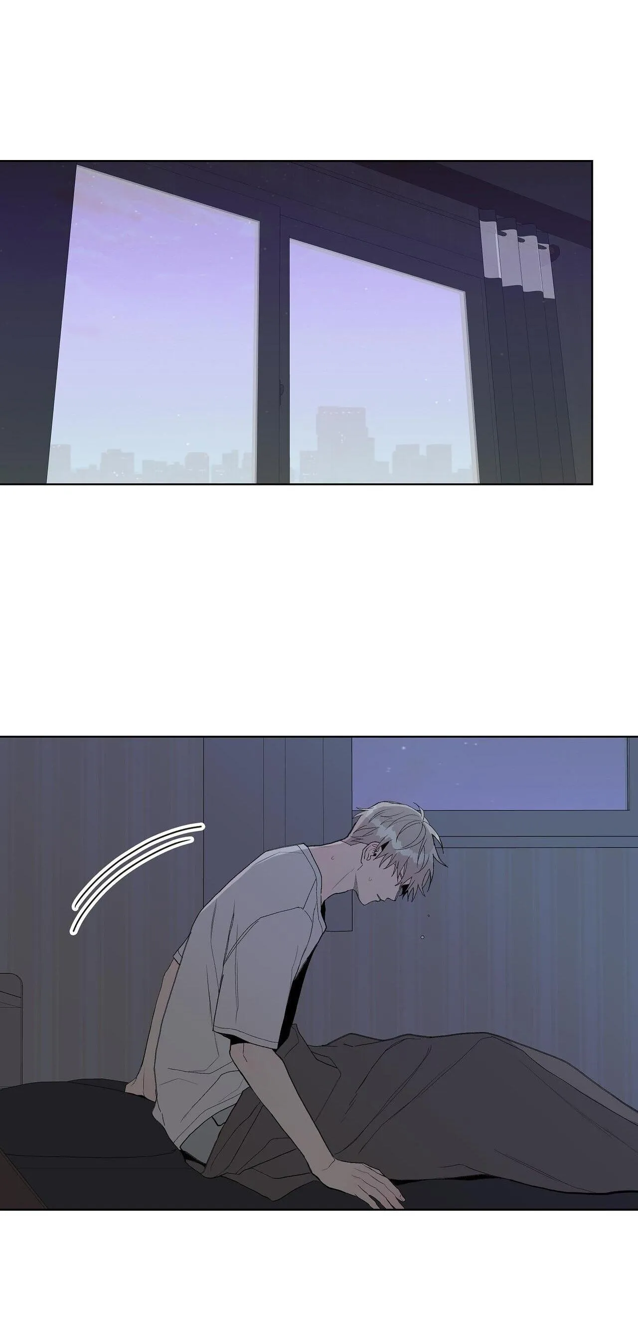 BLAZE OUT Chapter 14 Trang 35