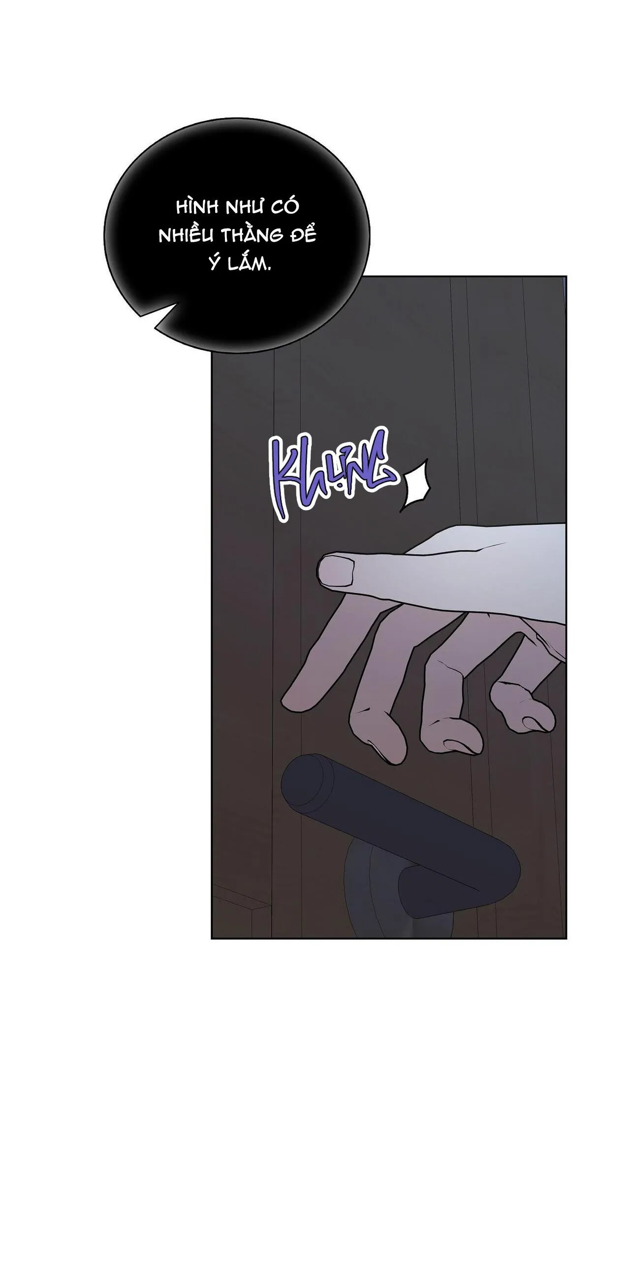 BLAZE OUT Chapter 14 Trang 38