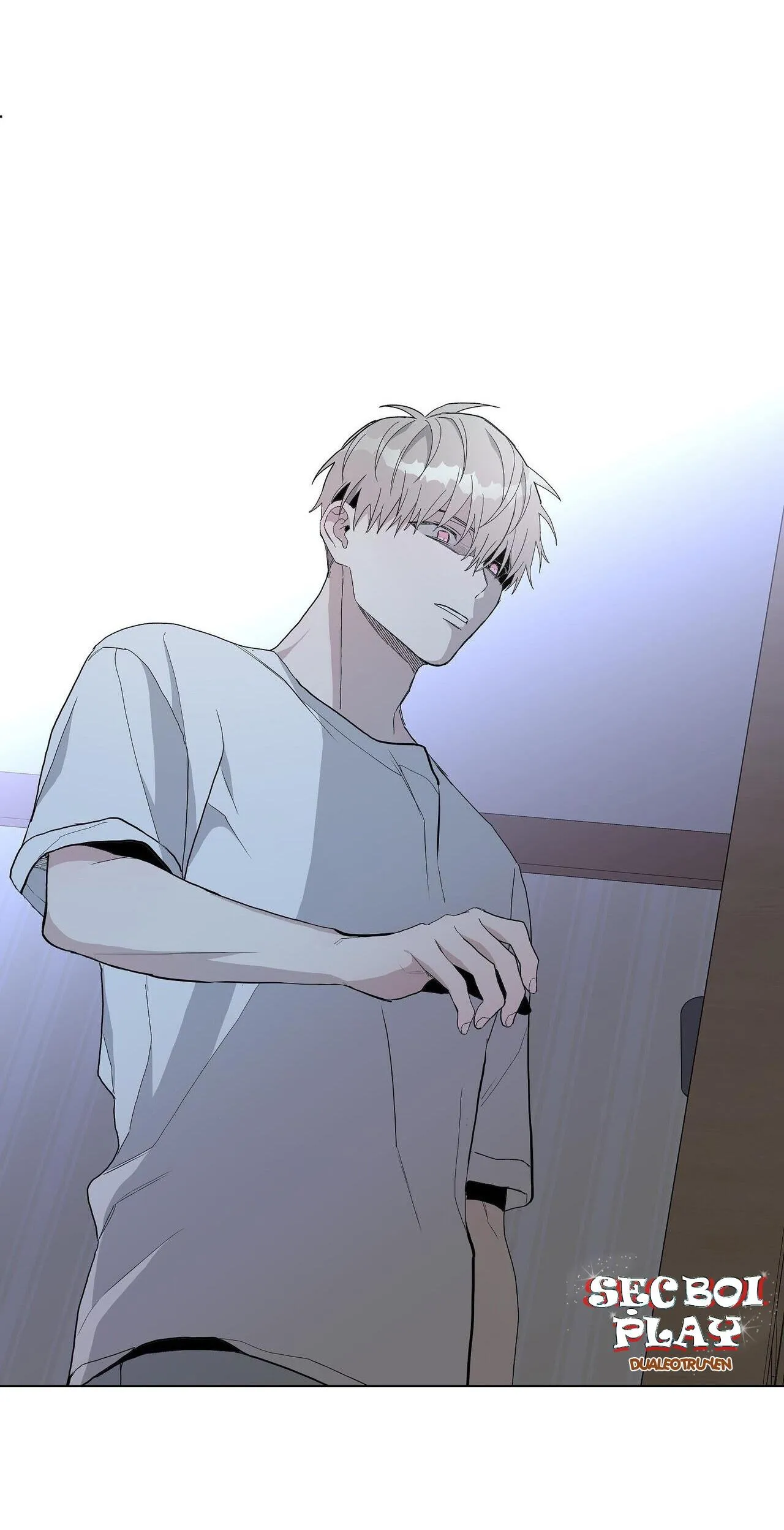 BLAZE OUT Chapter 14 Trang 39