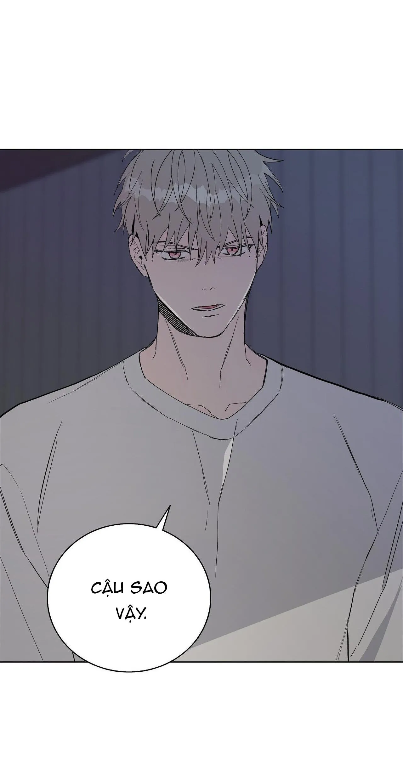 BLAZE OUT Chapter 14 Trang 42