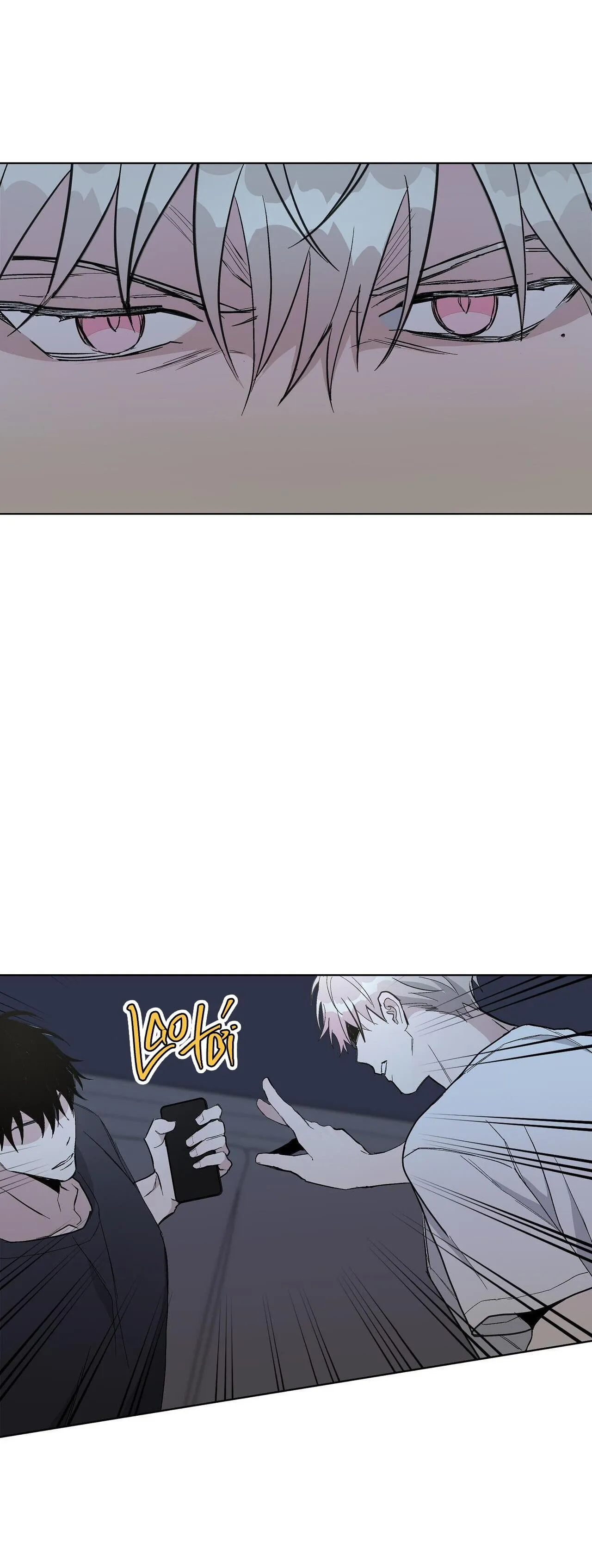 BLAZE OUT Chapter 14 Trang 44