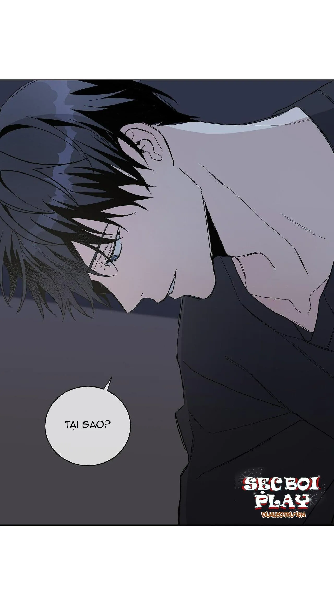 BLAZE OUT Chapter 14 Trang 47