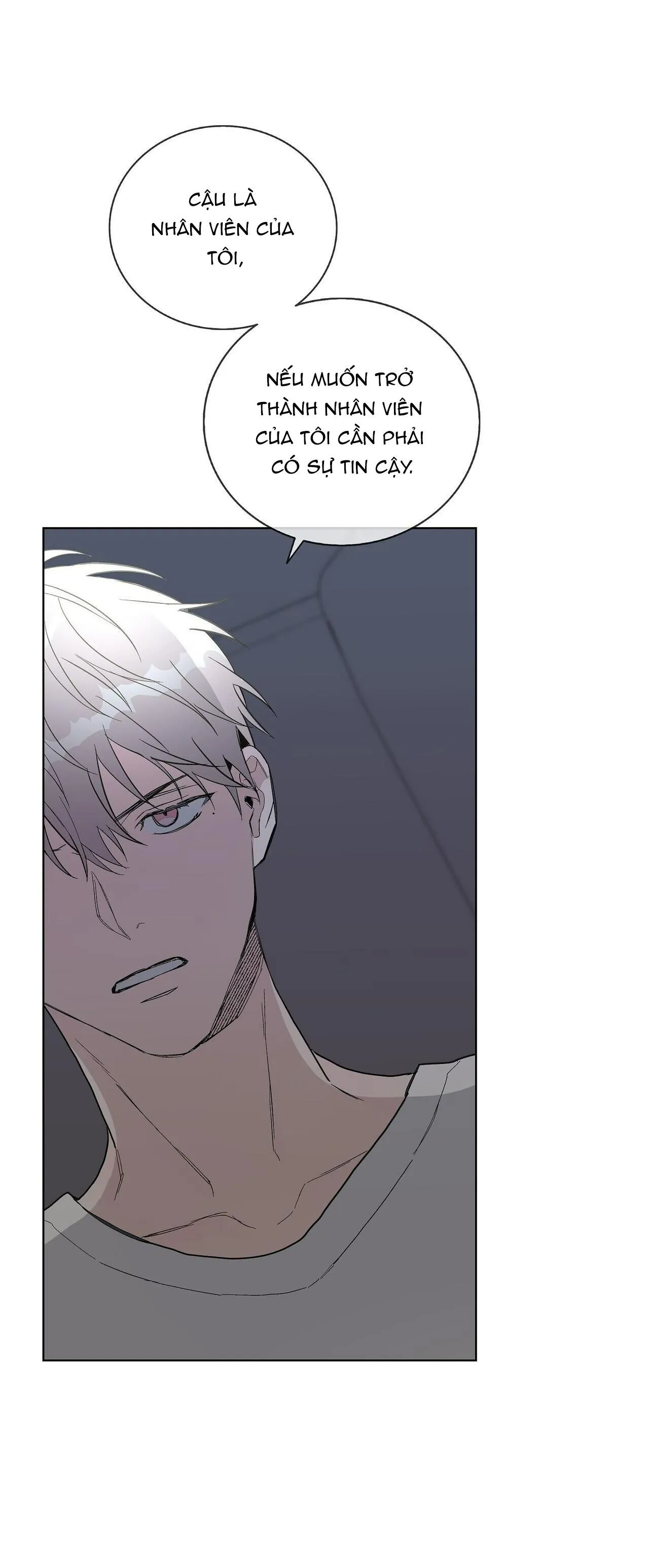 BLAZE OUT Chapter 14 Trang 48