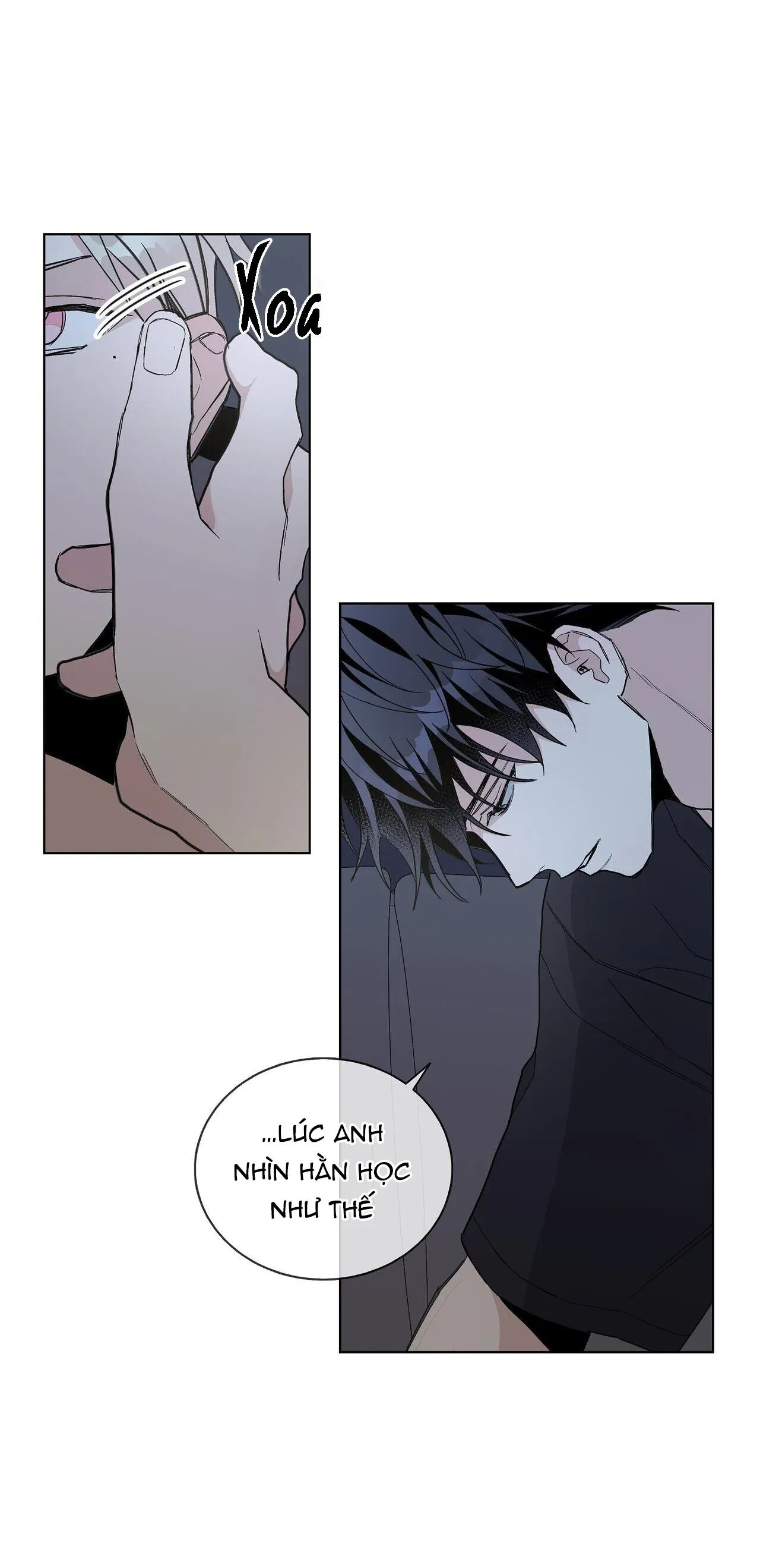 BLAZE OUT Chapter 15 Trang 4