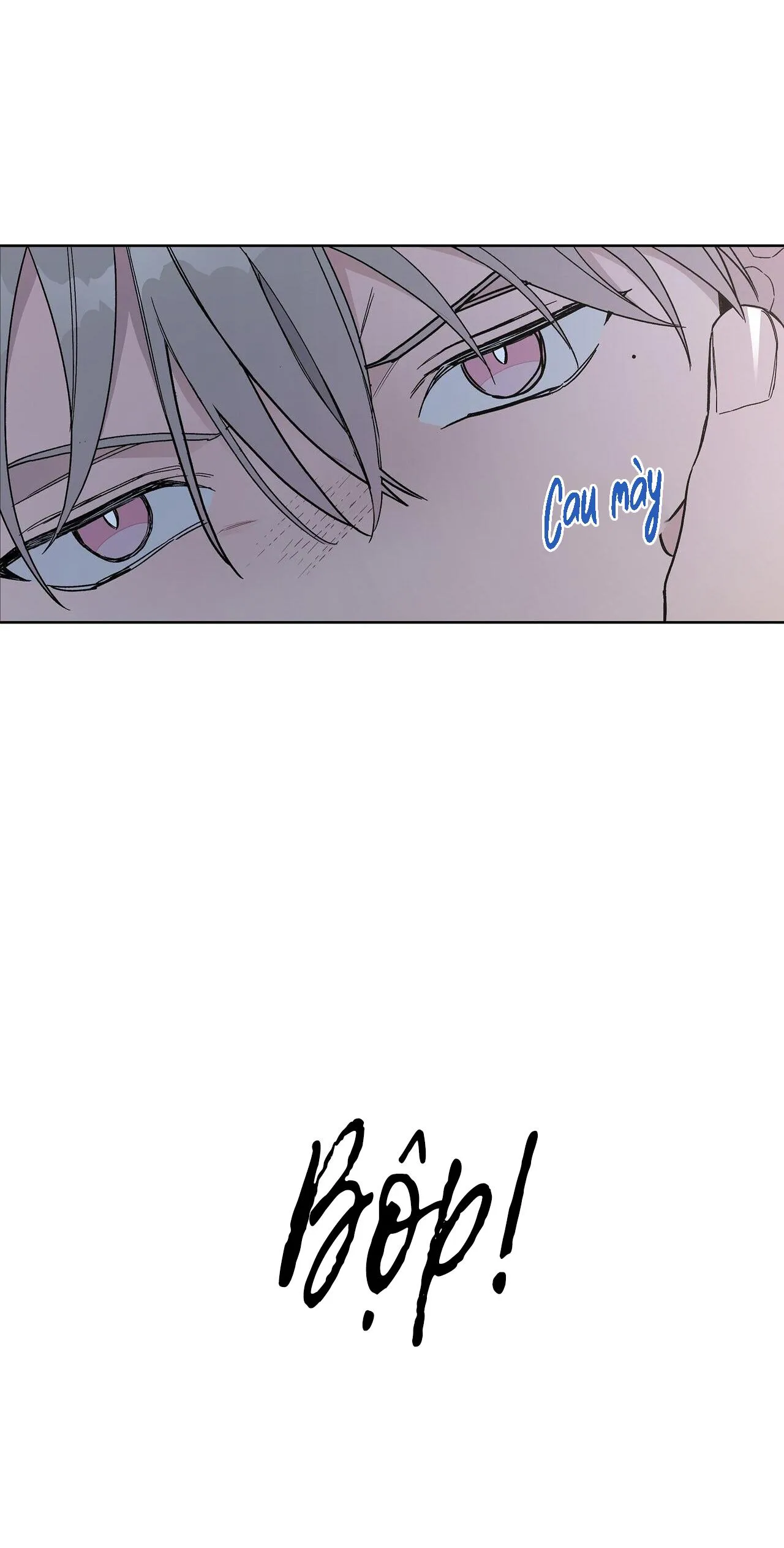 BLAZE OUT Chapter 15 Trang 9