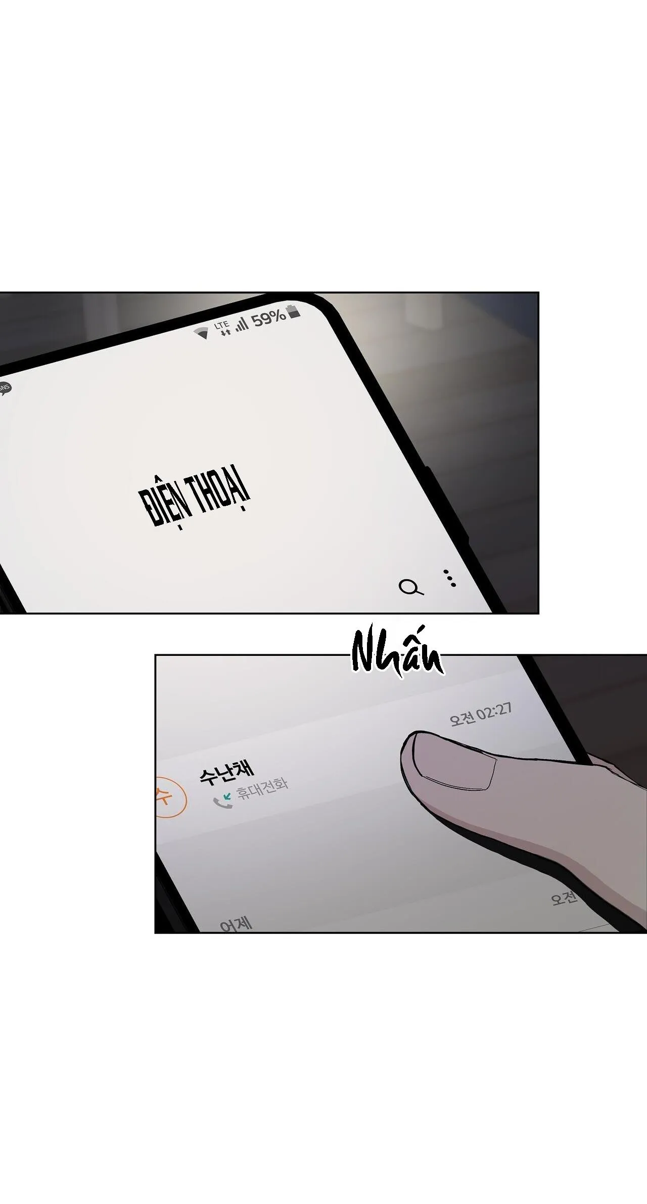 BLAZE OUT Chapter 15 Trang 13