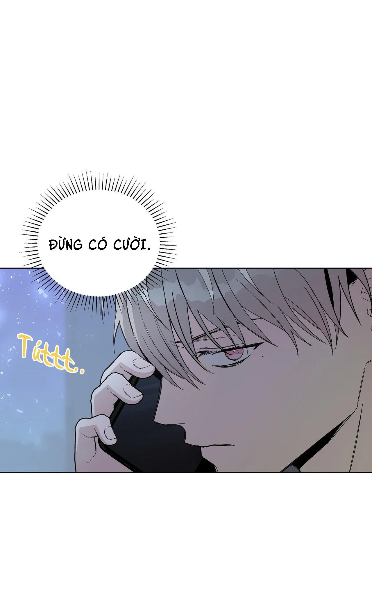 BLAZE OUT Chapter 15 Trang 15