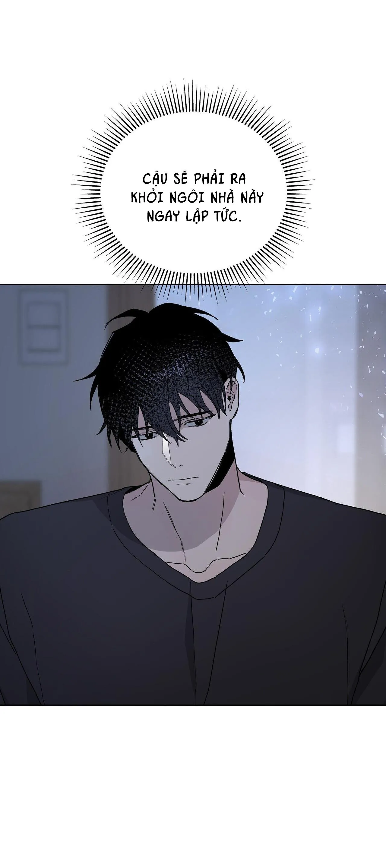 BLAZE OUT Chapter 15 Trang 16