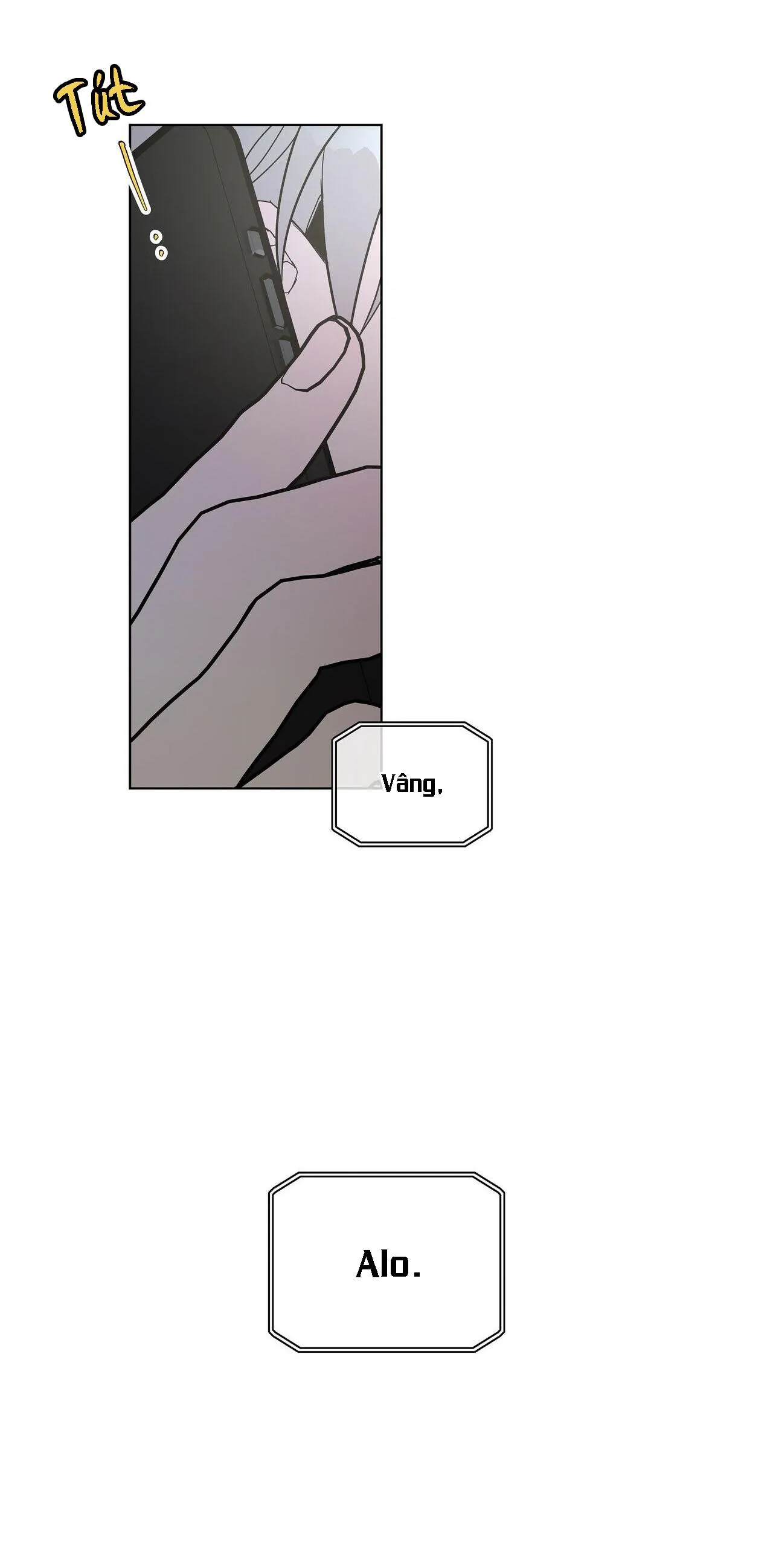 BLAZE OUT Chapter 15 Trang 17