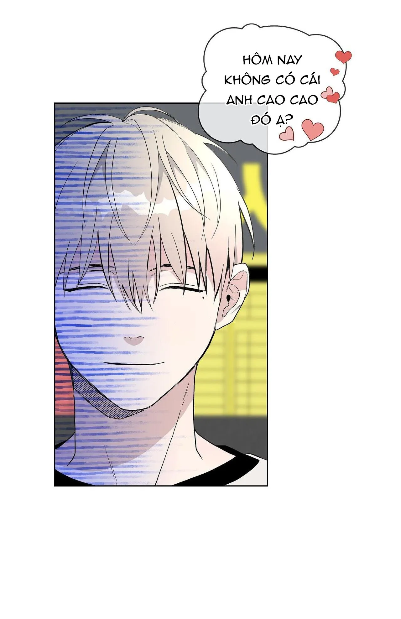 BLAZE OUT Chapter 15 Trang 27