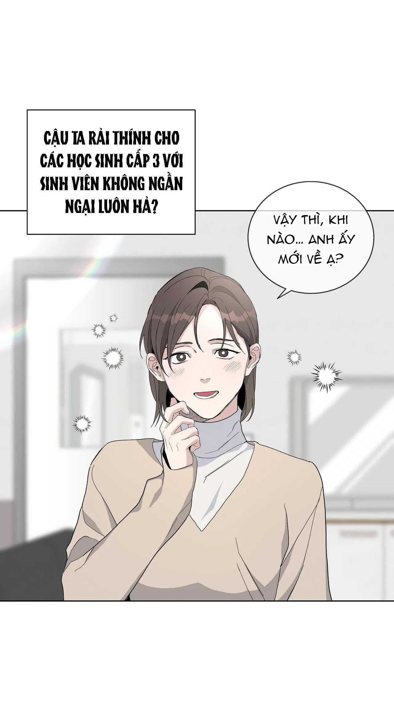 BLAZE OUT Chapter 15 Trang 30