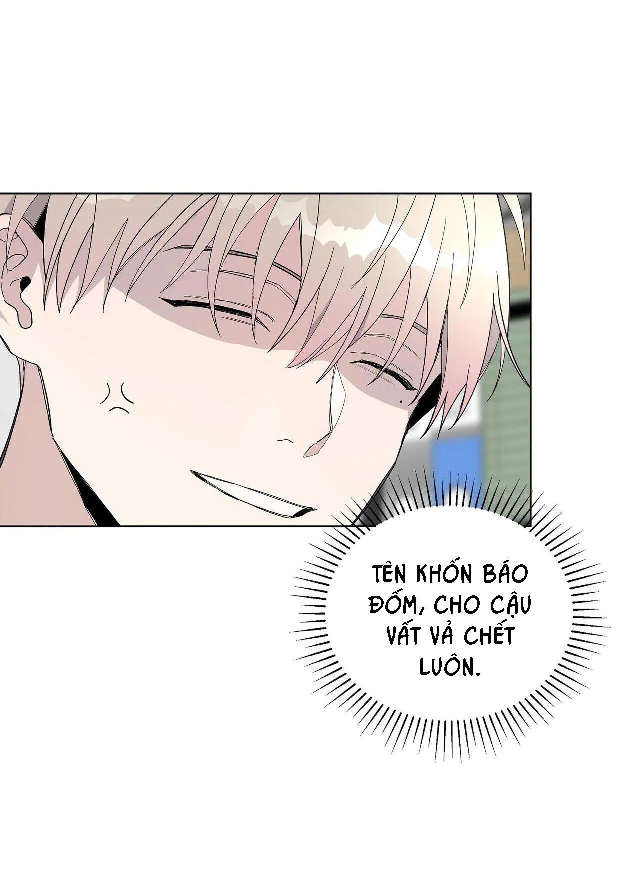 BLAZE OUT Chapter 15 Trang 32