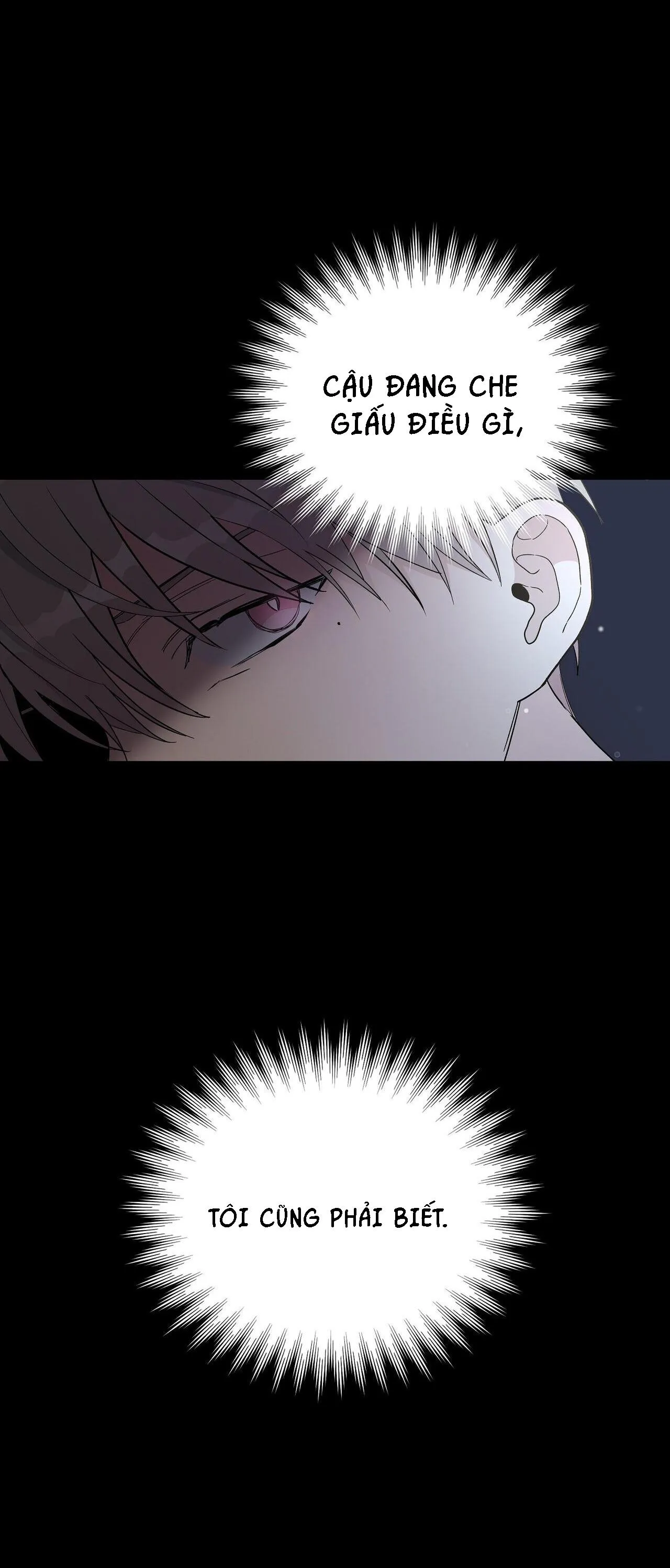 BLAZE OUT Chapter 15 Trang 42