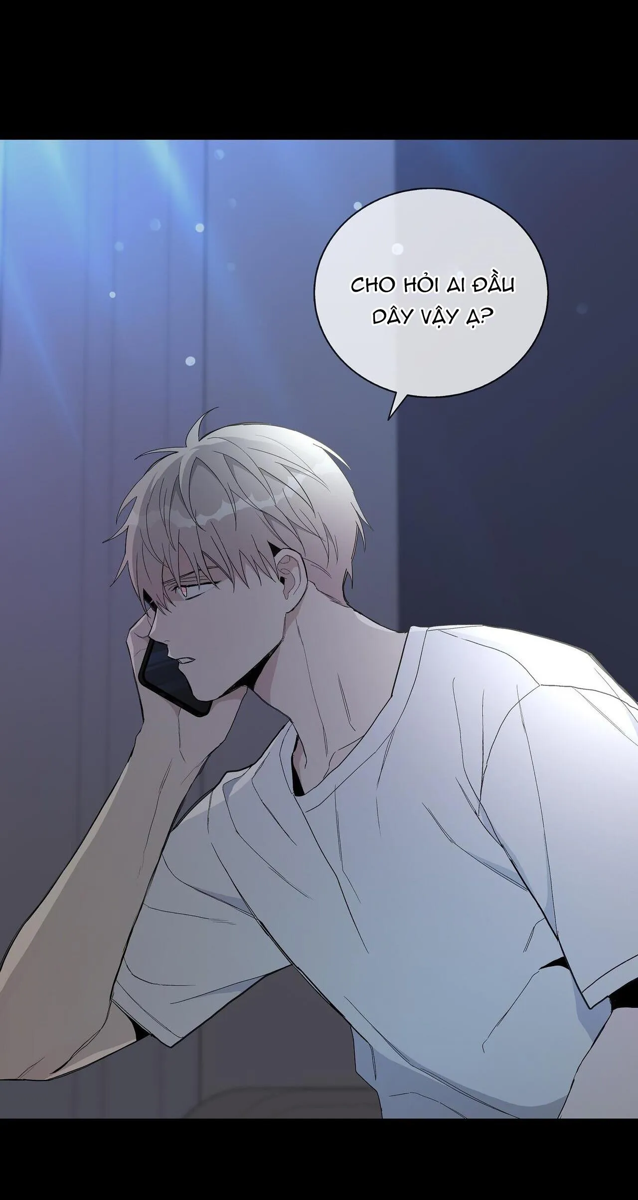 BLAZE OUT Chapter 15 Trang 43