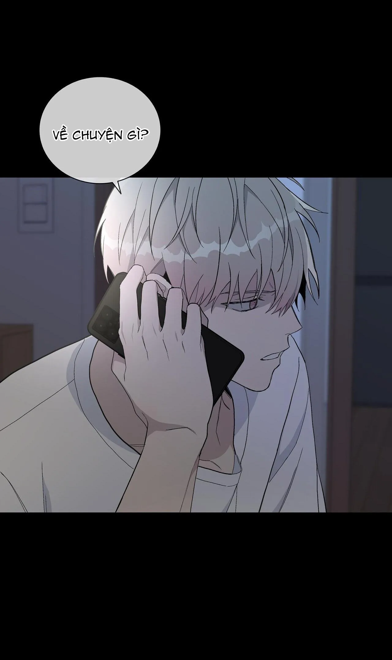 BLAZE OUT Chapter 15 Trang 46