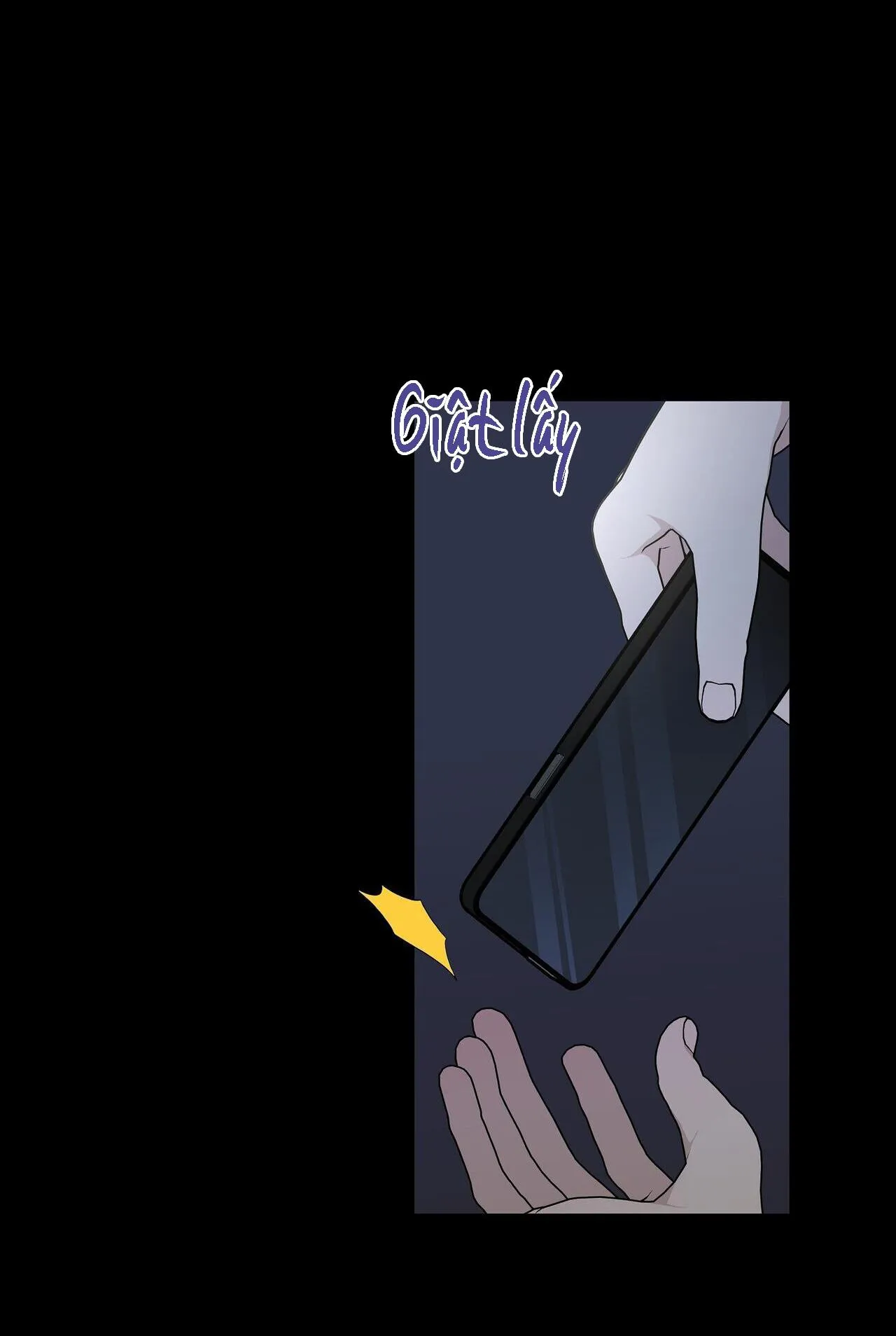 BLAZE OUT Chapter 15 Trang 49