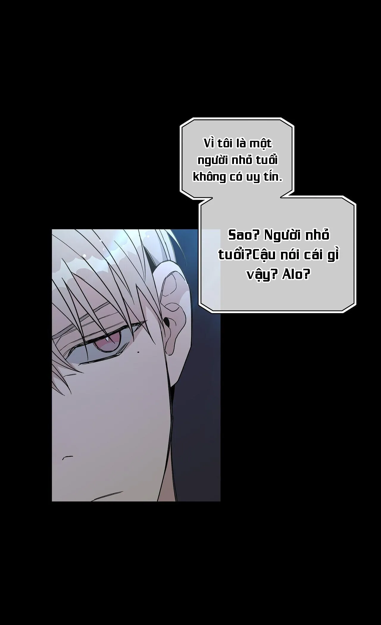 BLAZE OUT Chapter 15 Trang 52