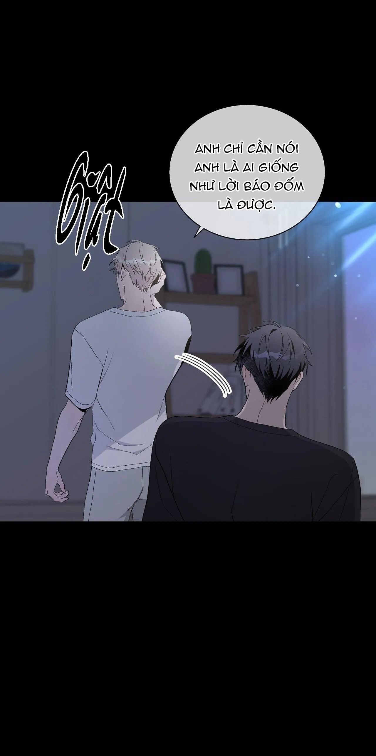 BLAZE OUT Chapter 15 Trang 53