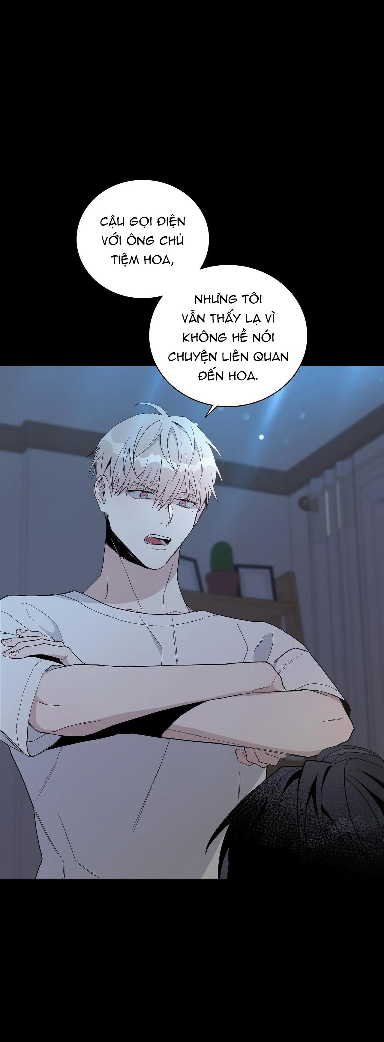 BLAZE OUT Chapter 15 Trang 61