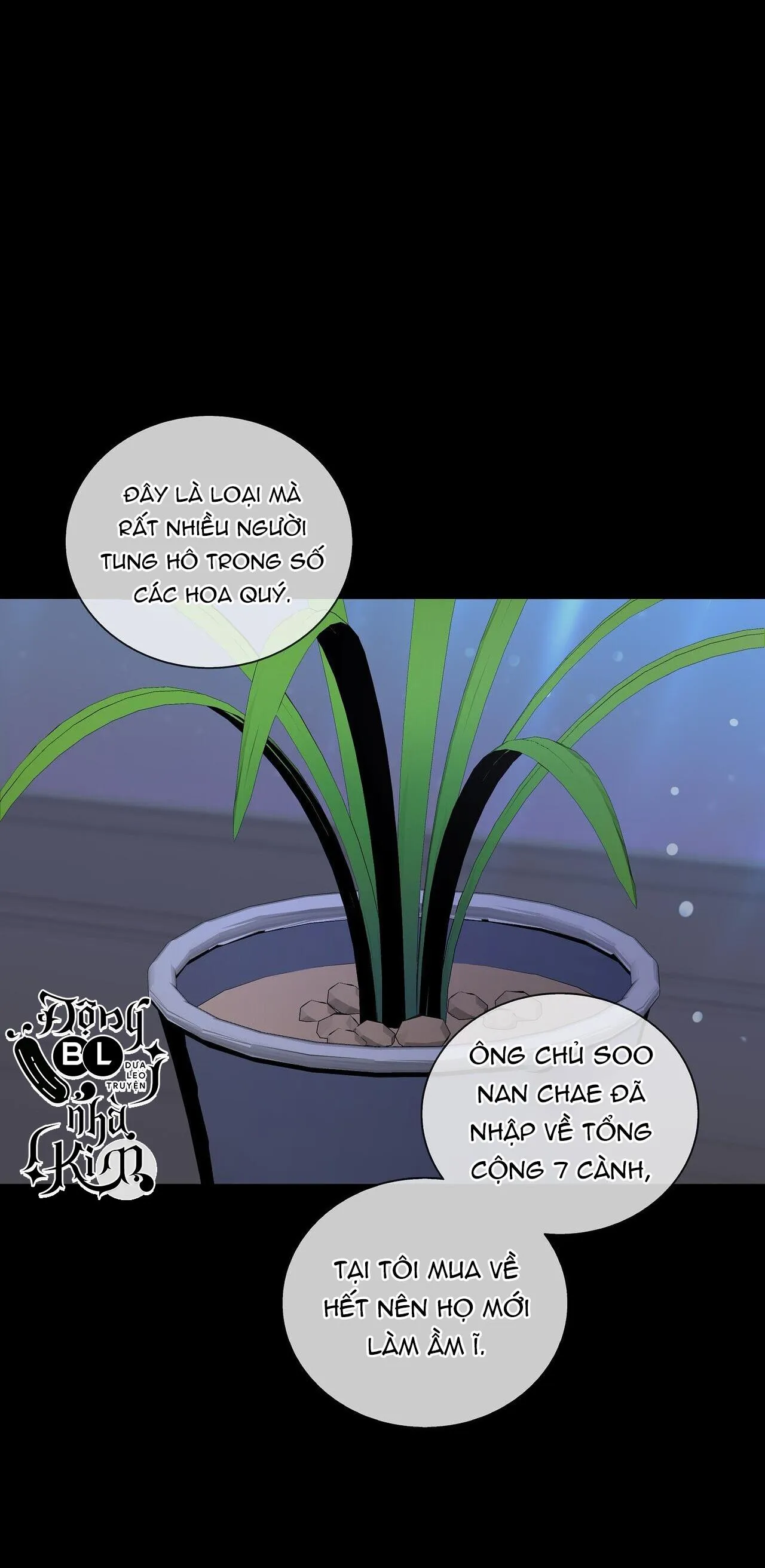 BLAZE OUT Chapter 15 Trang 64