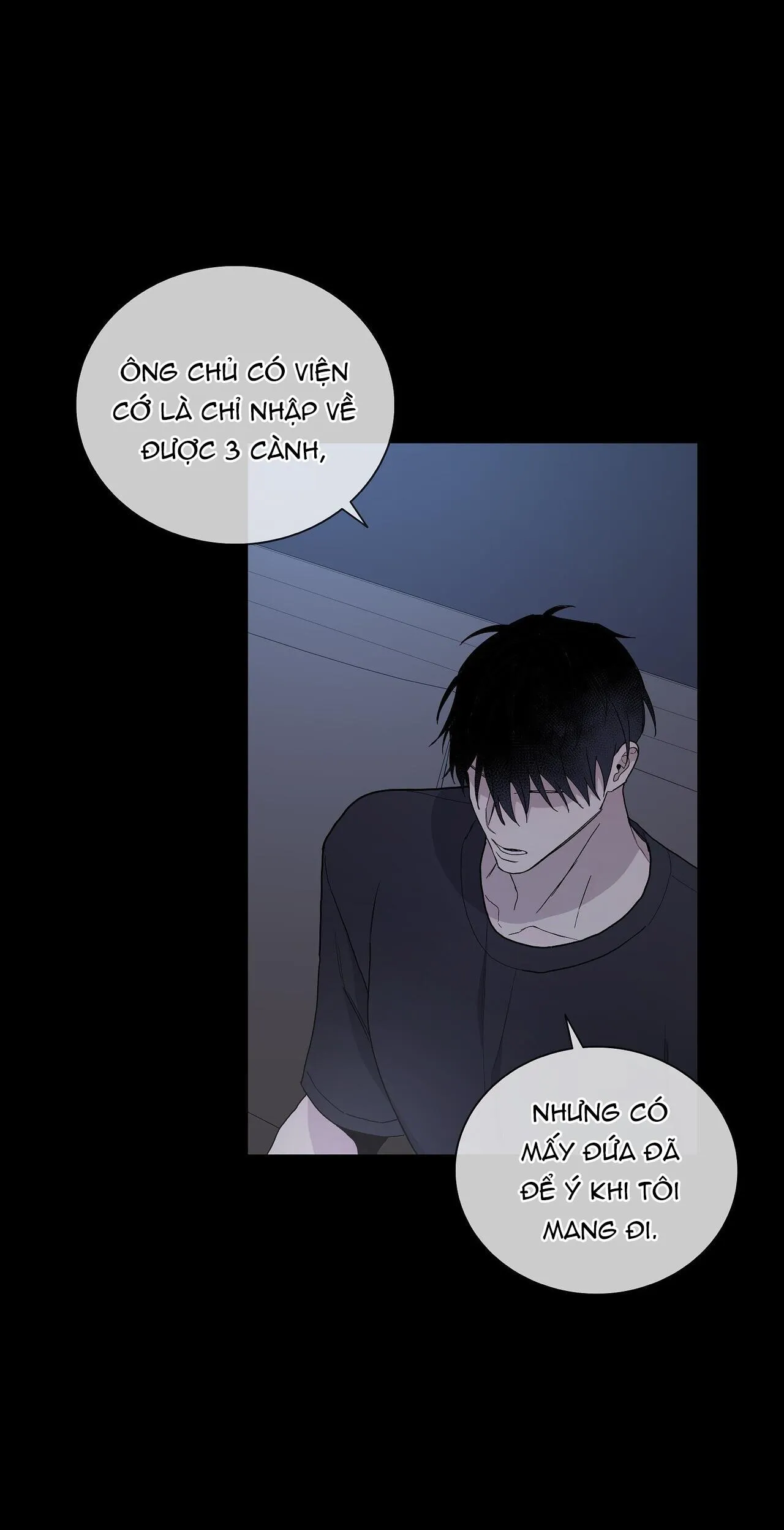 BLAZE OUT Chapter 15 Trang 65