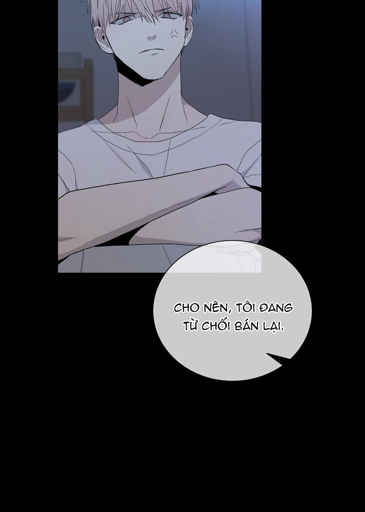 BLAZE OUT Chapter 15 Trang 67