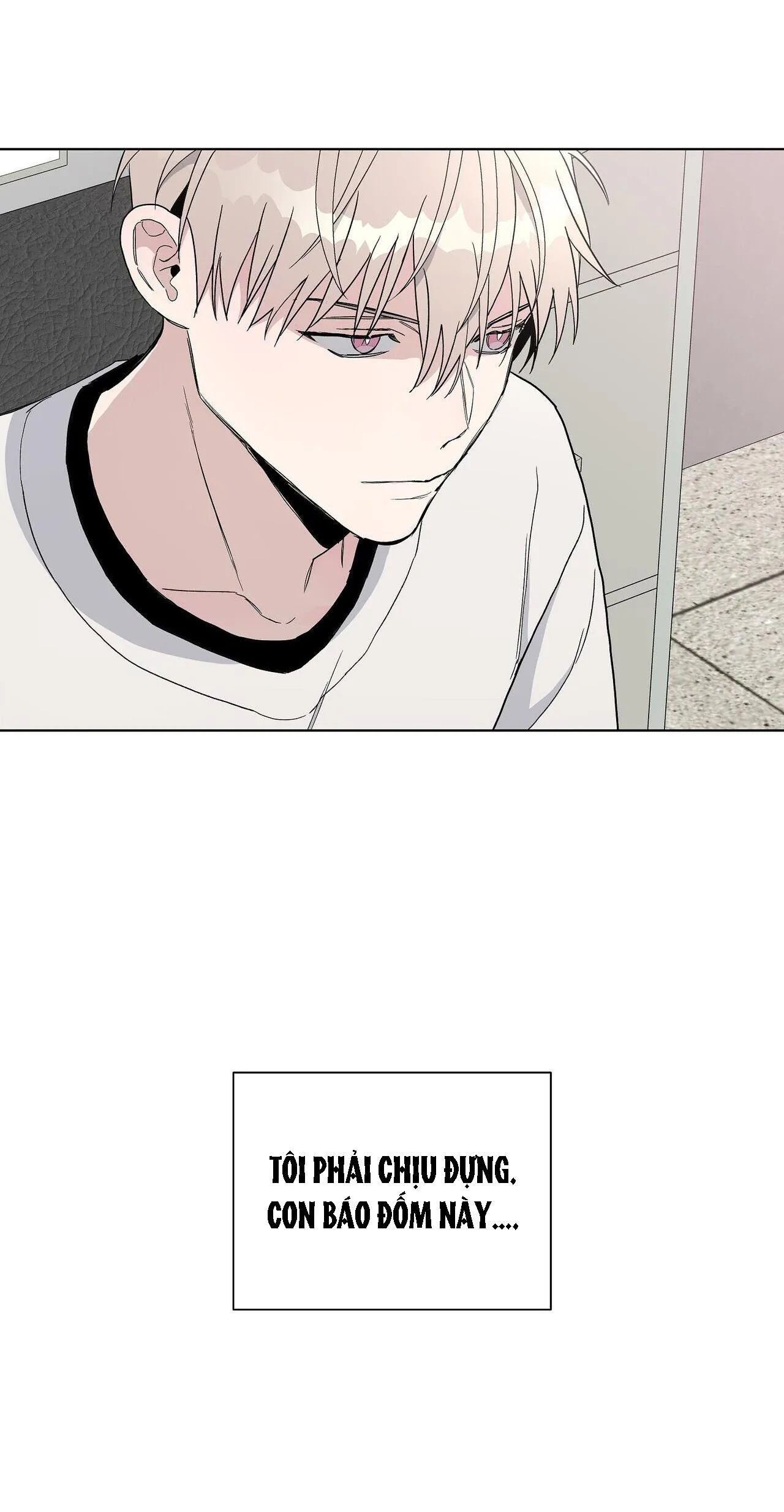 BLAZE OUT Chapter 15 Trang 74