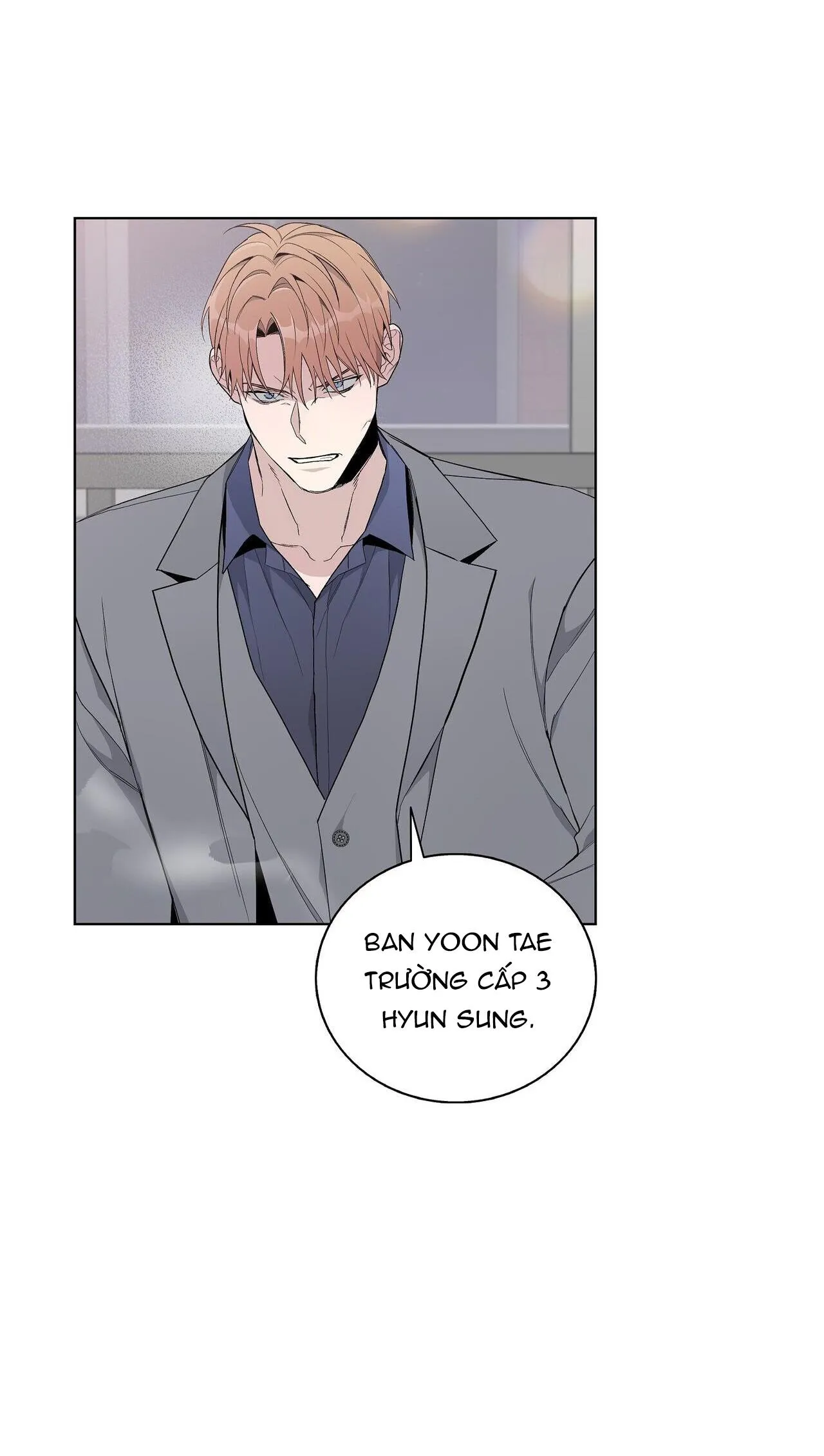 BLAZE OUT Chapter 17 Trang 4