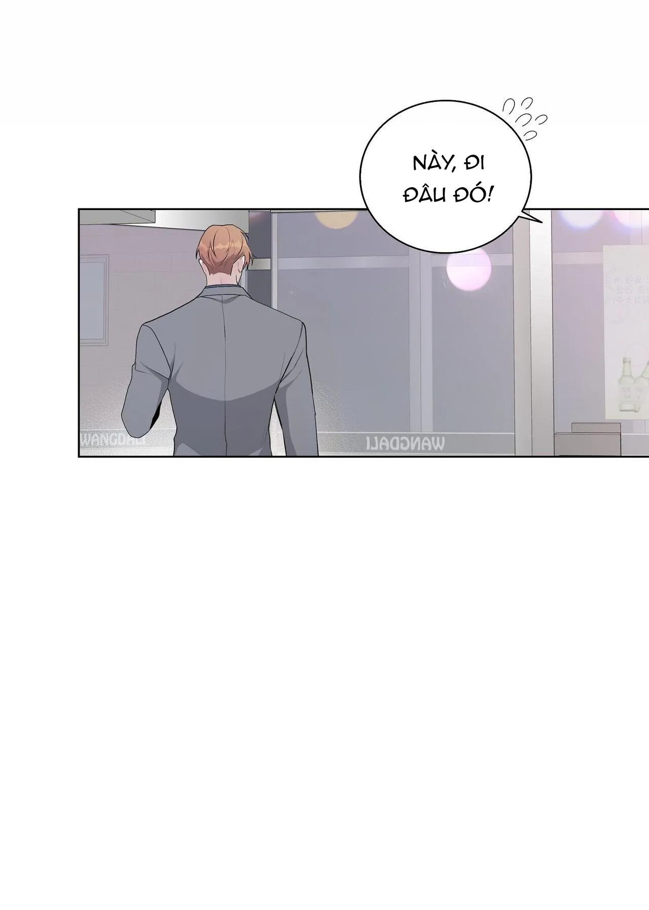 BLAZE OUT Chapter 17 Trang 10