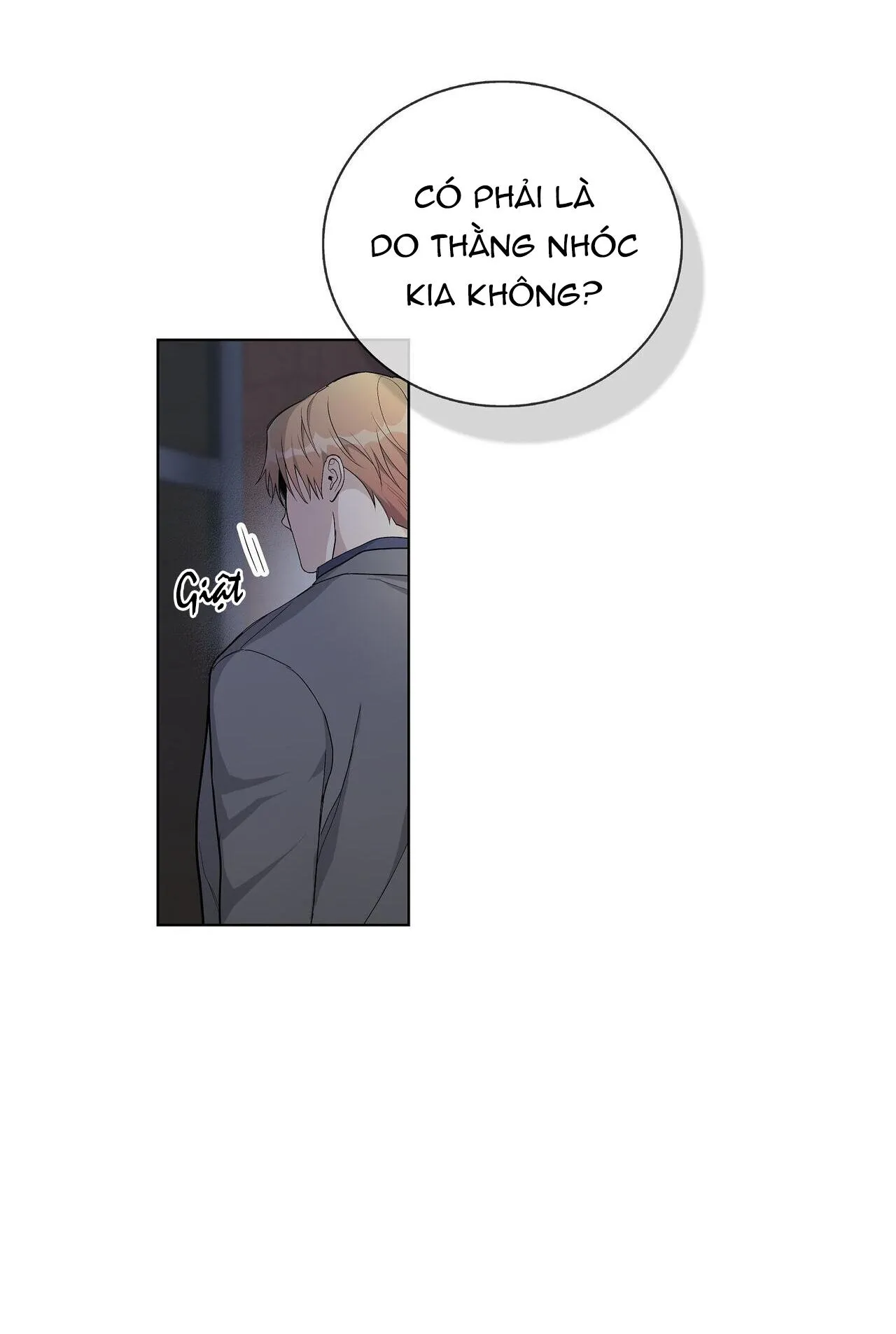 BLAZE OUT Chapter 17 Trang 14