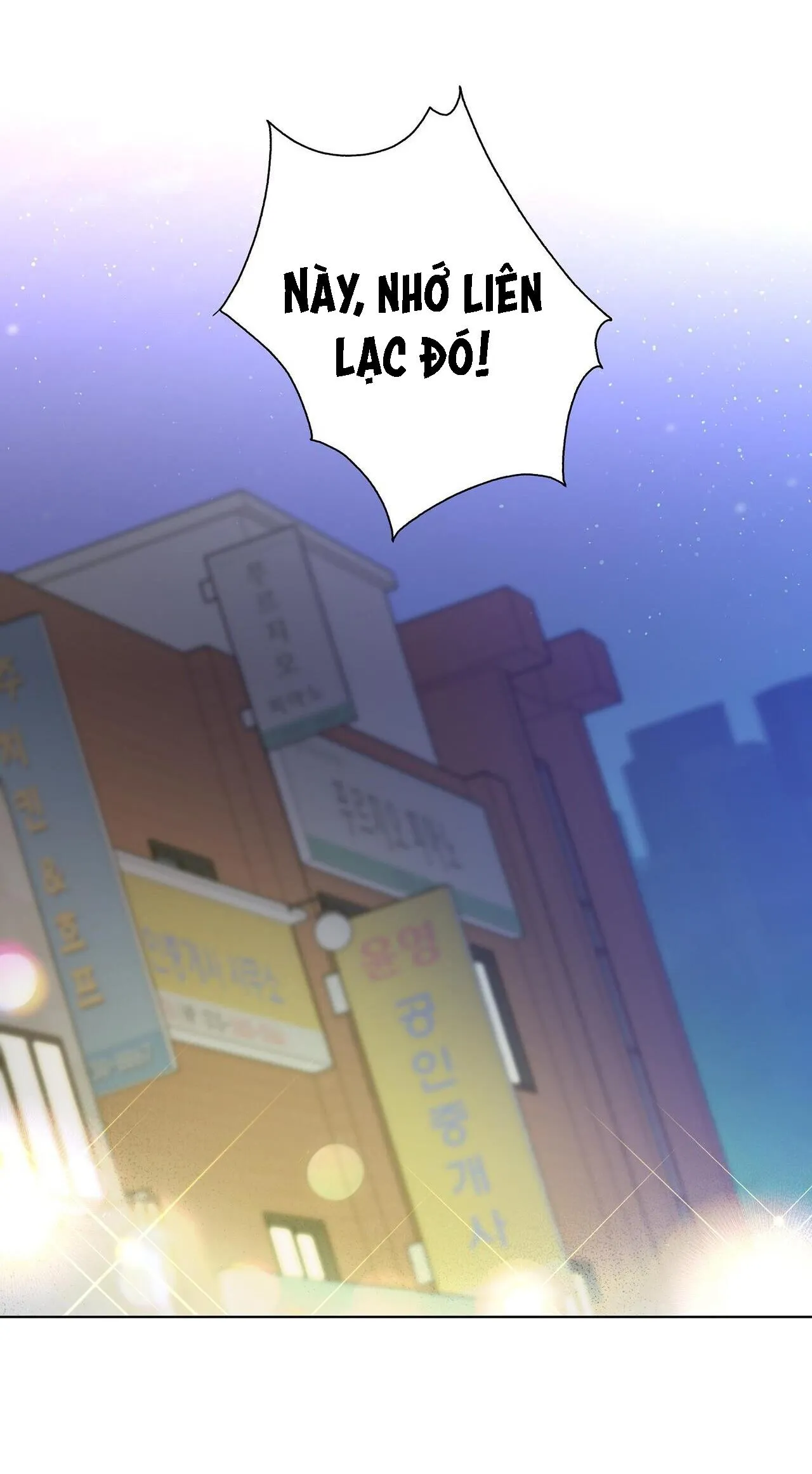 BLAZE OUT Chapter 17 Trang 20