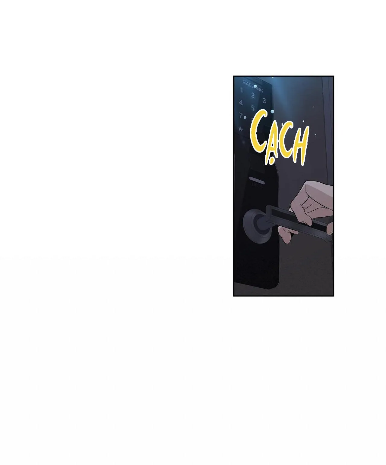 BLAZE OUT Chapter 17 Trang 29