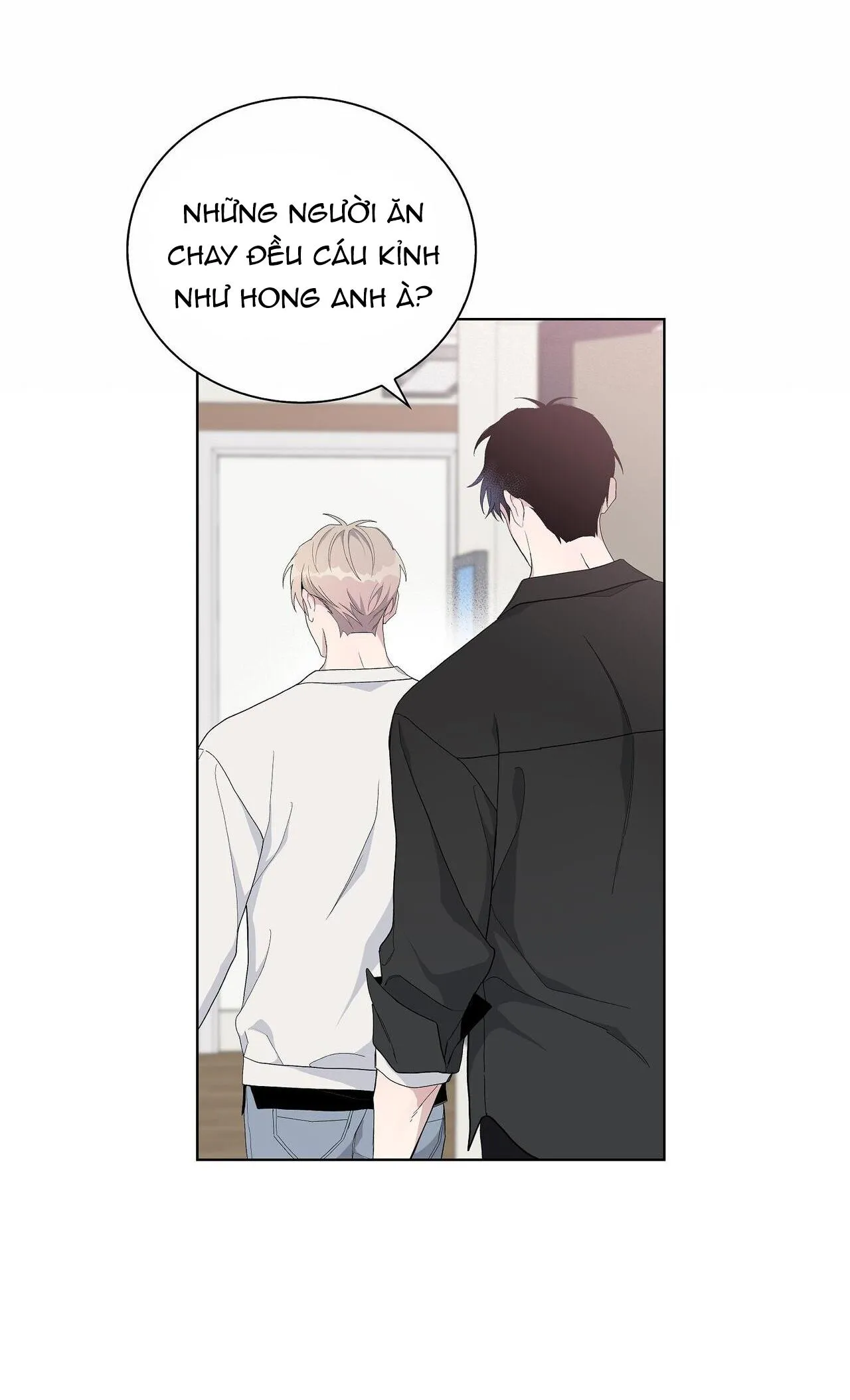 BLAZE OUT Chapter 17 Trang 30